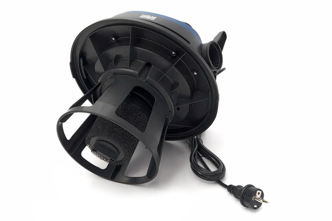 ASPIRATOR INDUSTRIAL UMED USCAT 1200W 25L HBM