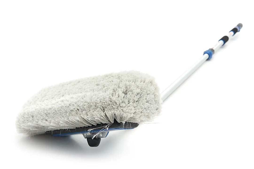 SET PERIE DE SPALARE TELESCOPICA 3 PIESE HBM