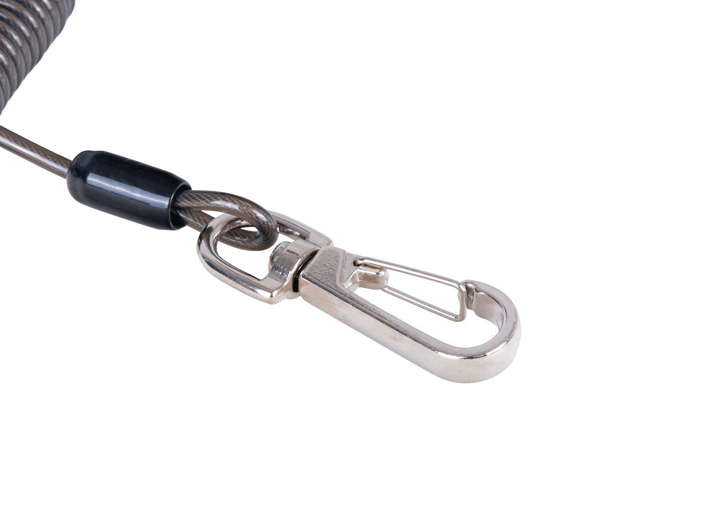 Cablu de siguranta extensibil pentru scule 170 cm capacitate 3kg GEKO