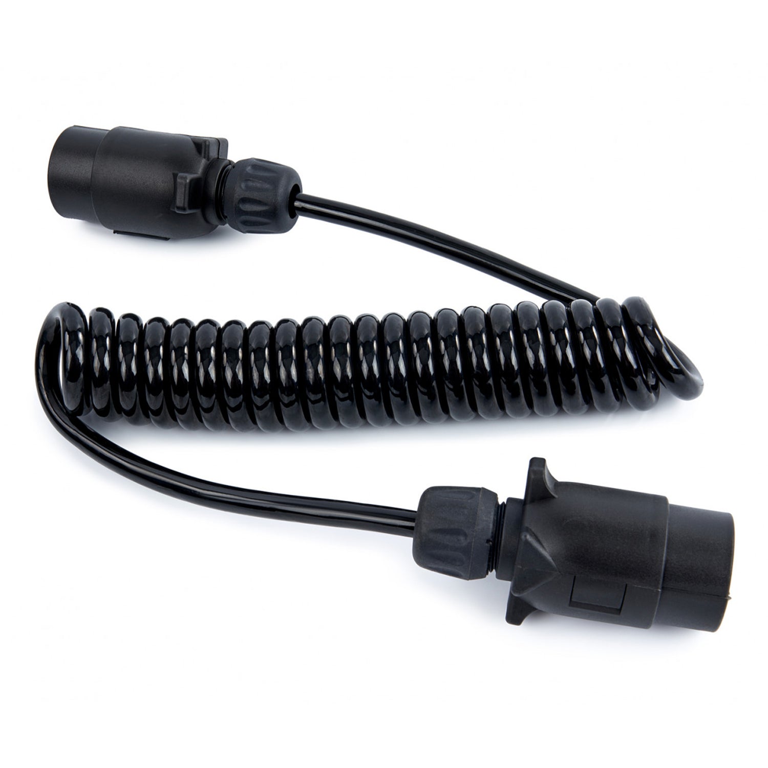 Cablu electric prelungitor pentru remorca 7 pini