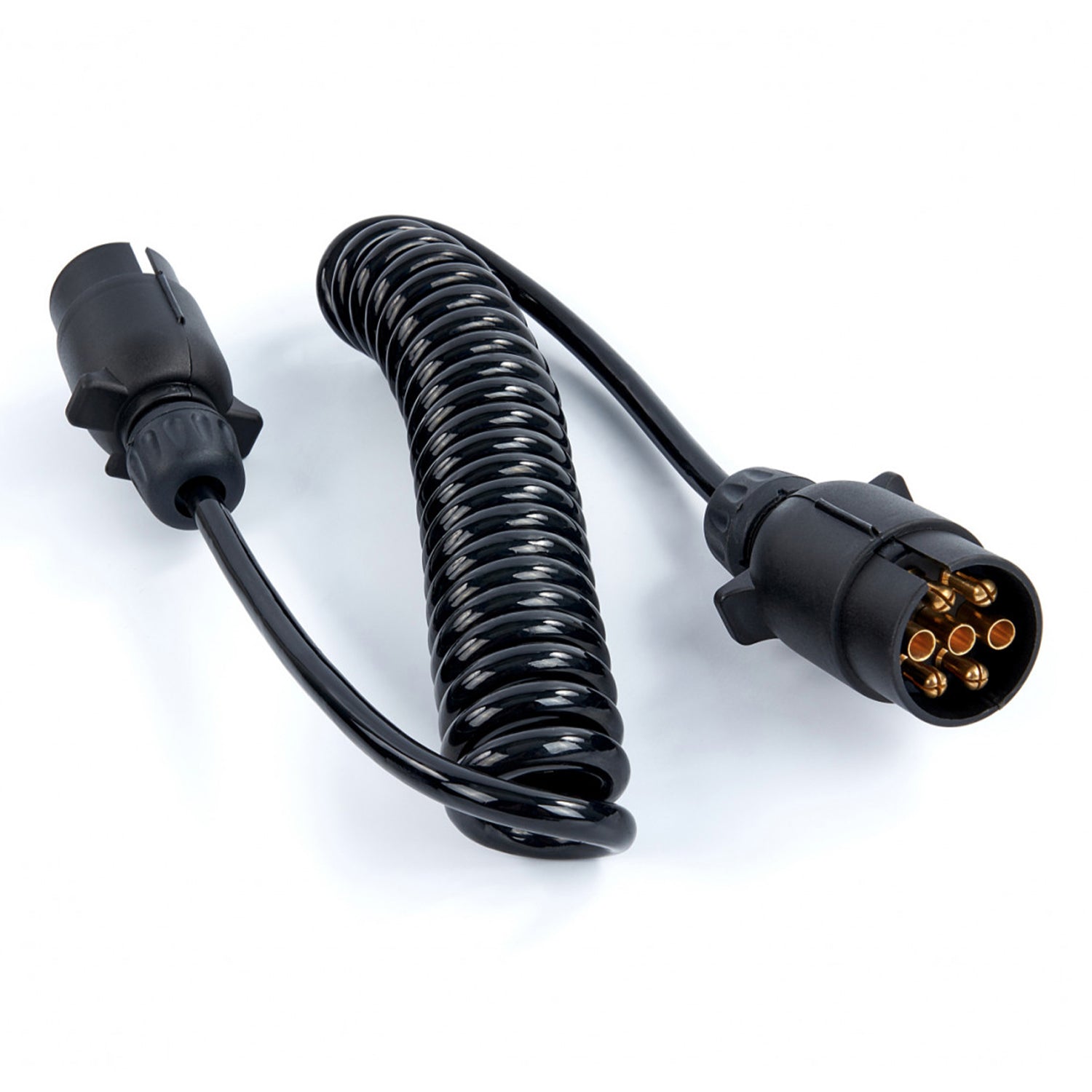 Cablu electric prelungitor pentru remorca 7 pini
