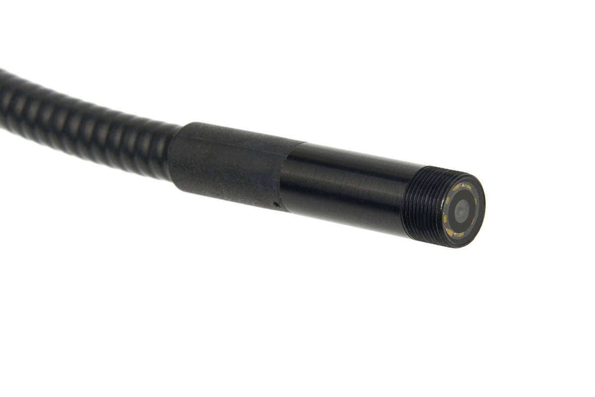 Camera video endoscop de inspectie cu ecran LCD 5 inch
