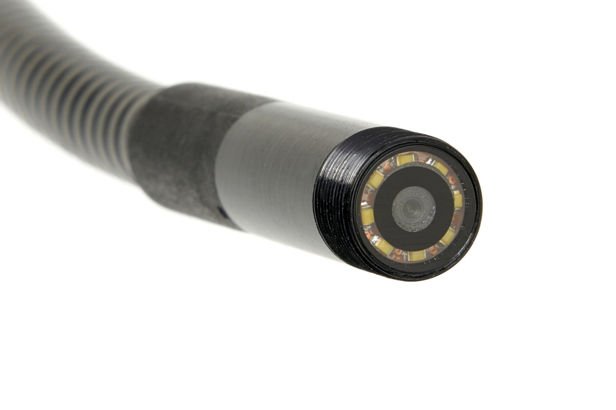 Camera video endoscop de inspectie cu ecran LCD 5 inch