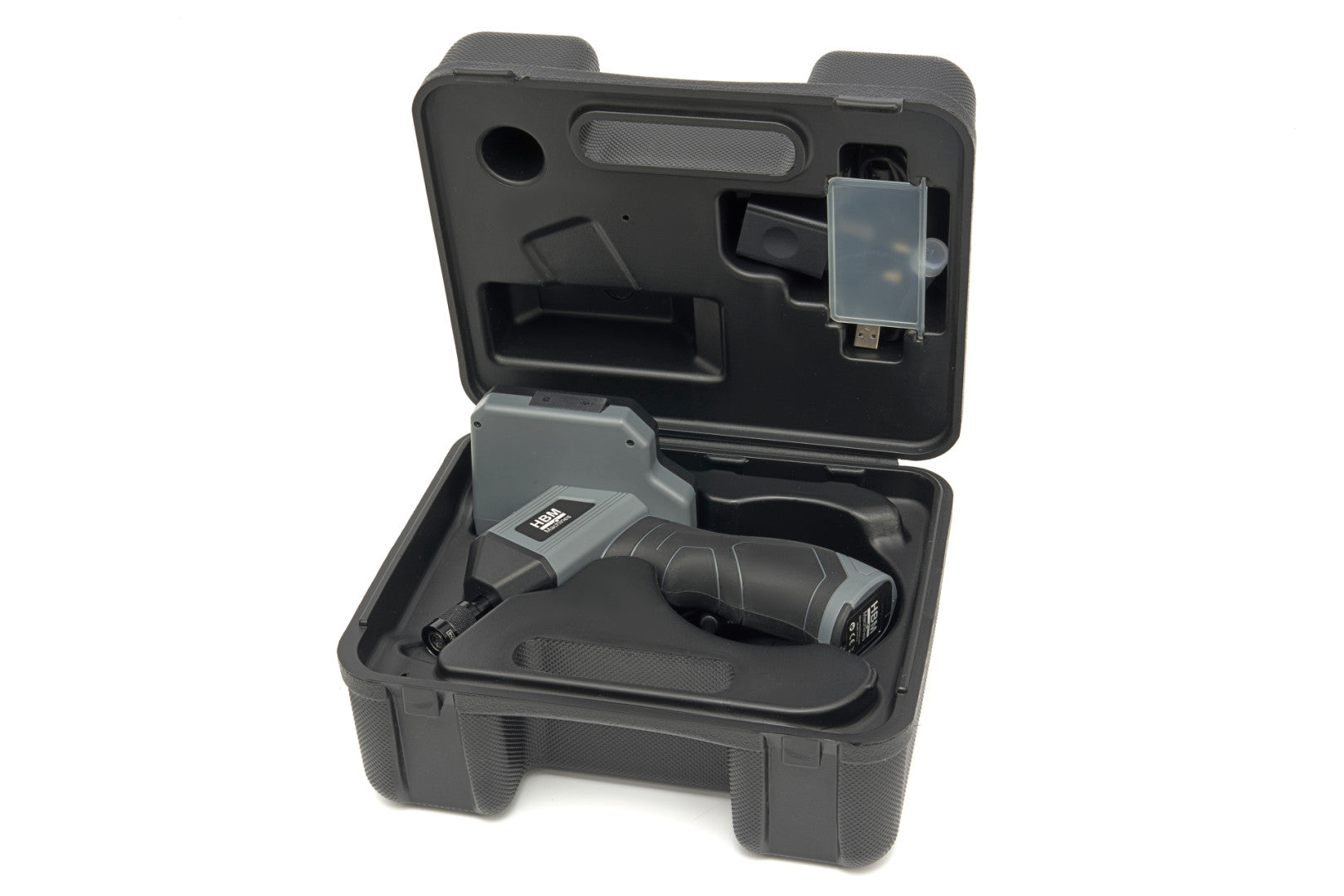 Camera video endoscop de inspectie cu ecran LCD 5 inch
