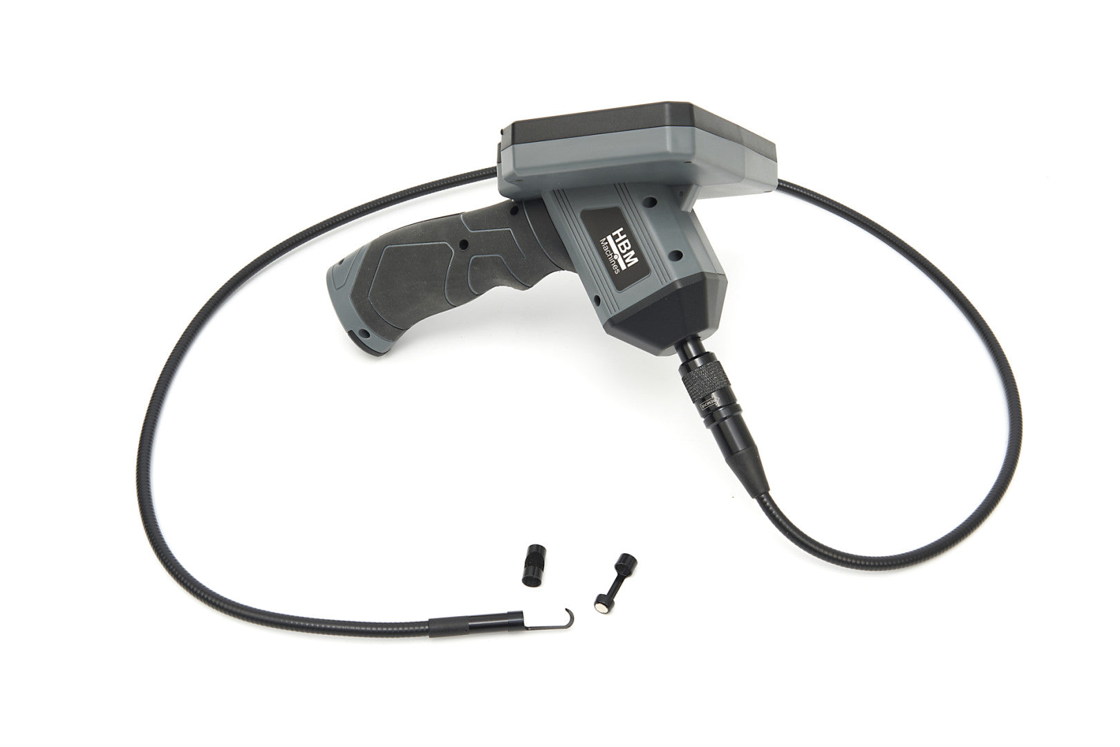 Camera video endoscop de inspectie cu ecran LCD 5 inch