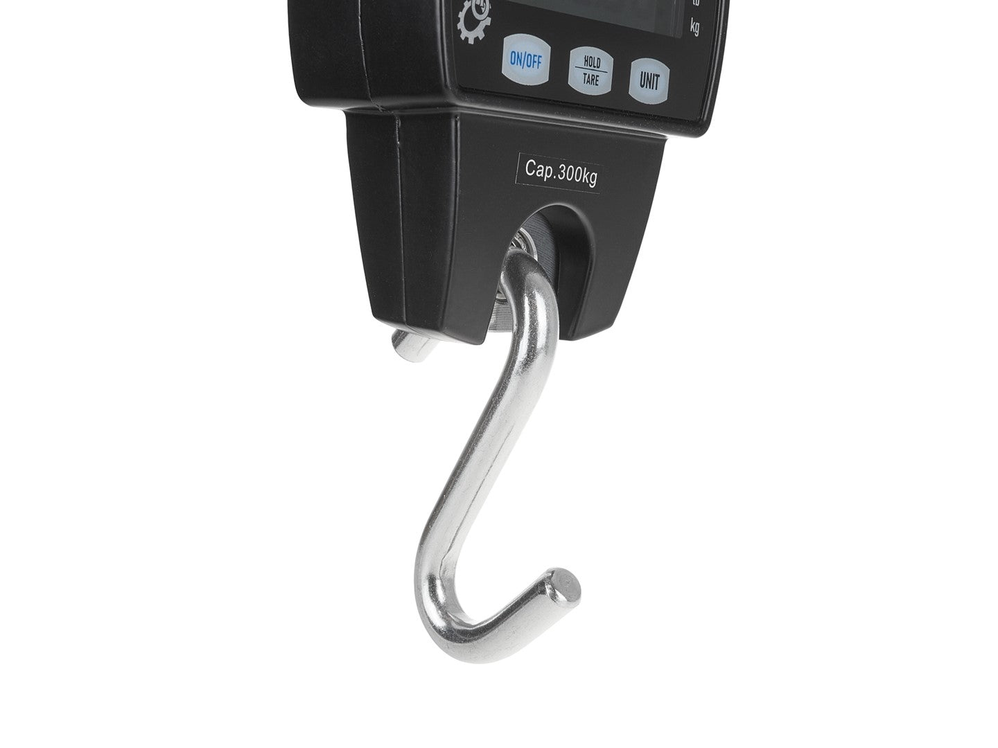 Cantar digital de macara 300kg GEKO