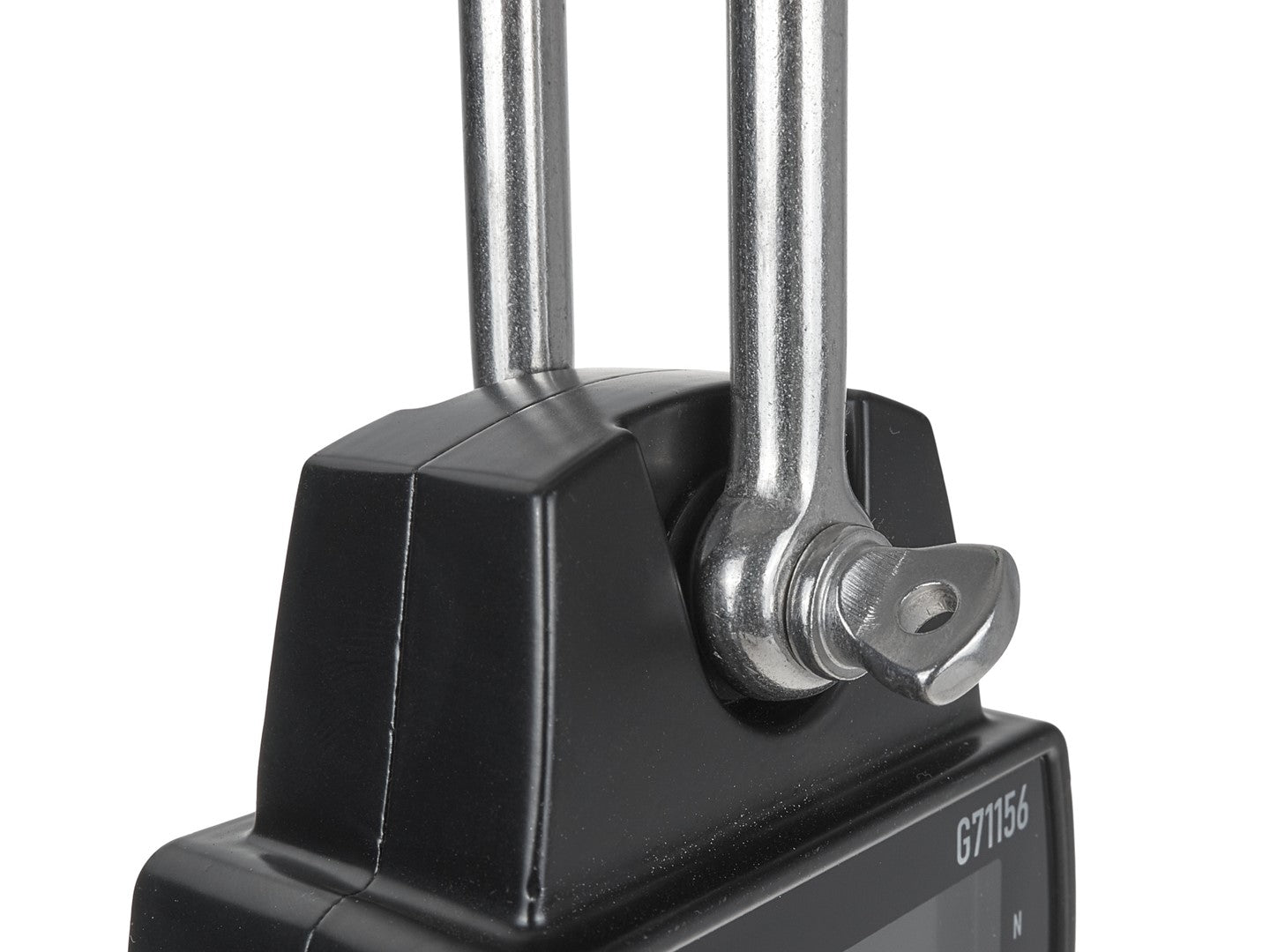 Cantar digital de macara 300kg GEKO