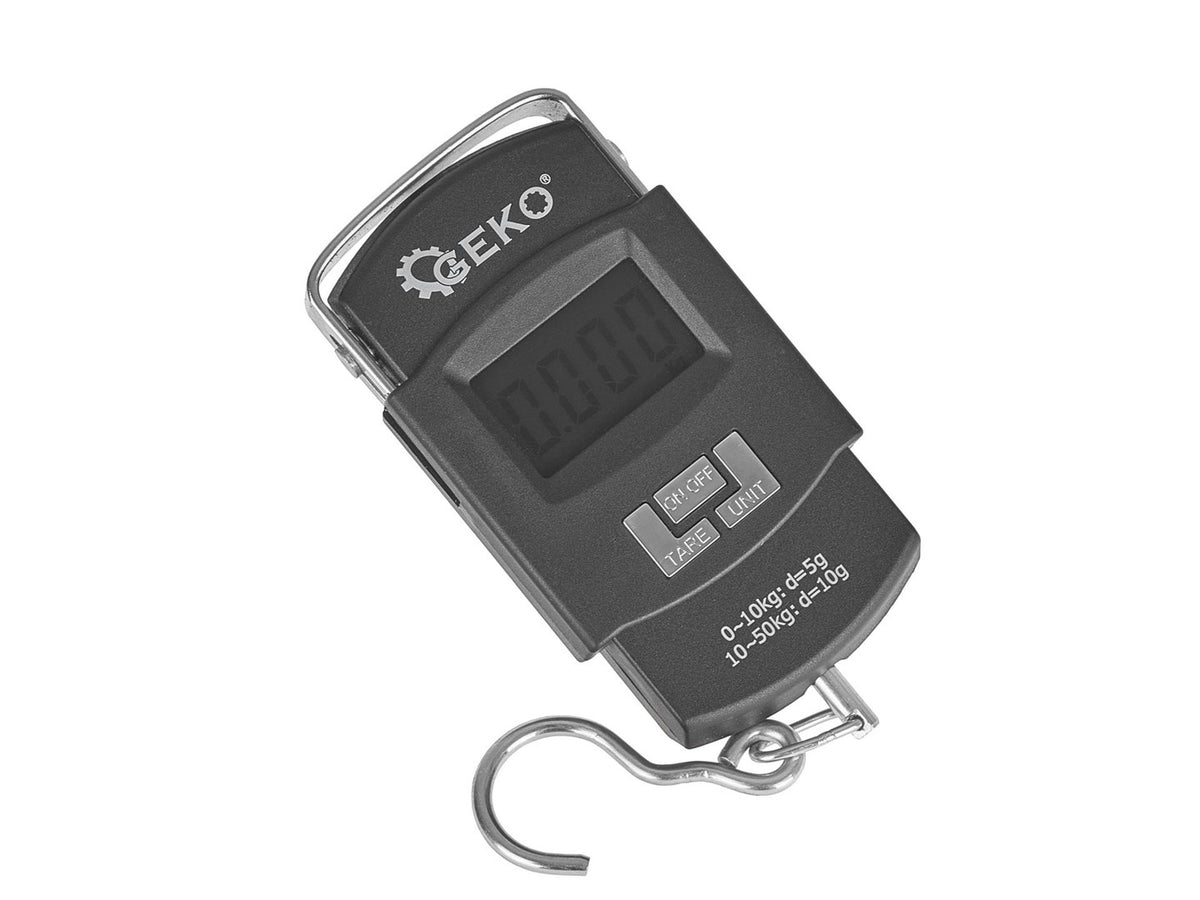 Cantar electronic cu carlig 50kg