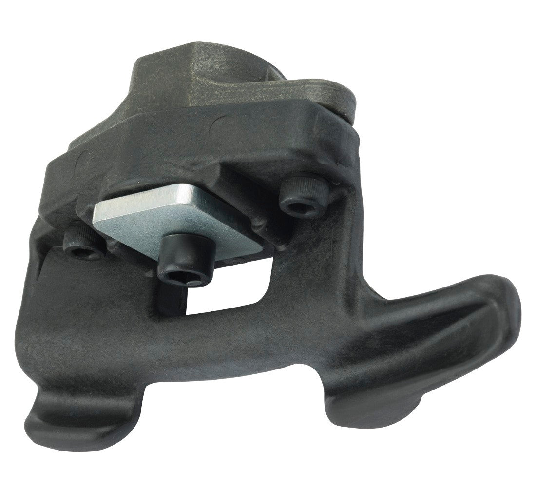Cap plastic pentru montare demontare anvelope