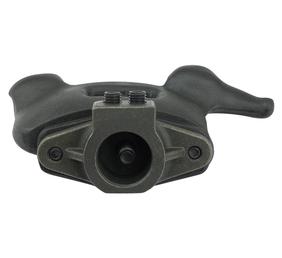 Cap plastic pentru montare demontare anvelope