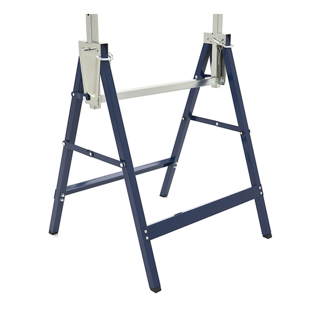 Capra stand suport de lucru reglabil pe inaltime 80-130cm