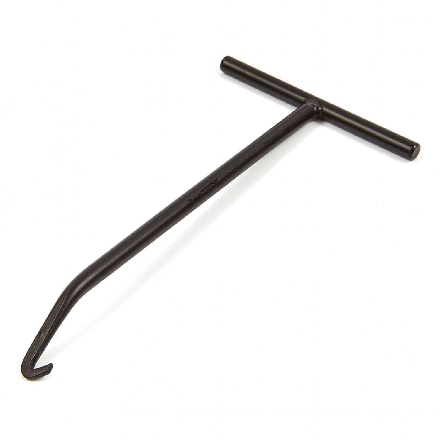 Carlig pt montat demontat tampon cauciuc esapament 140mm HBM