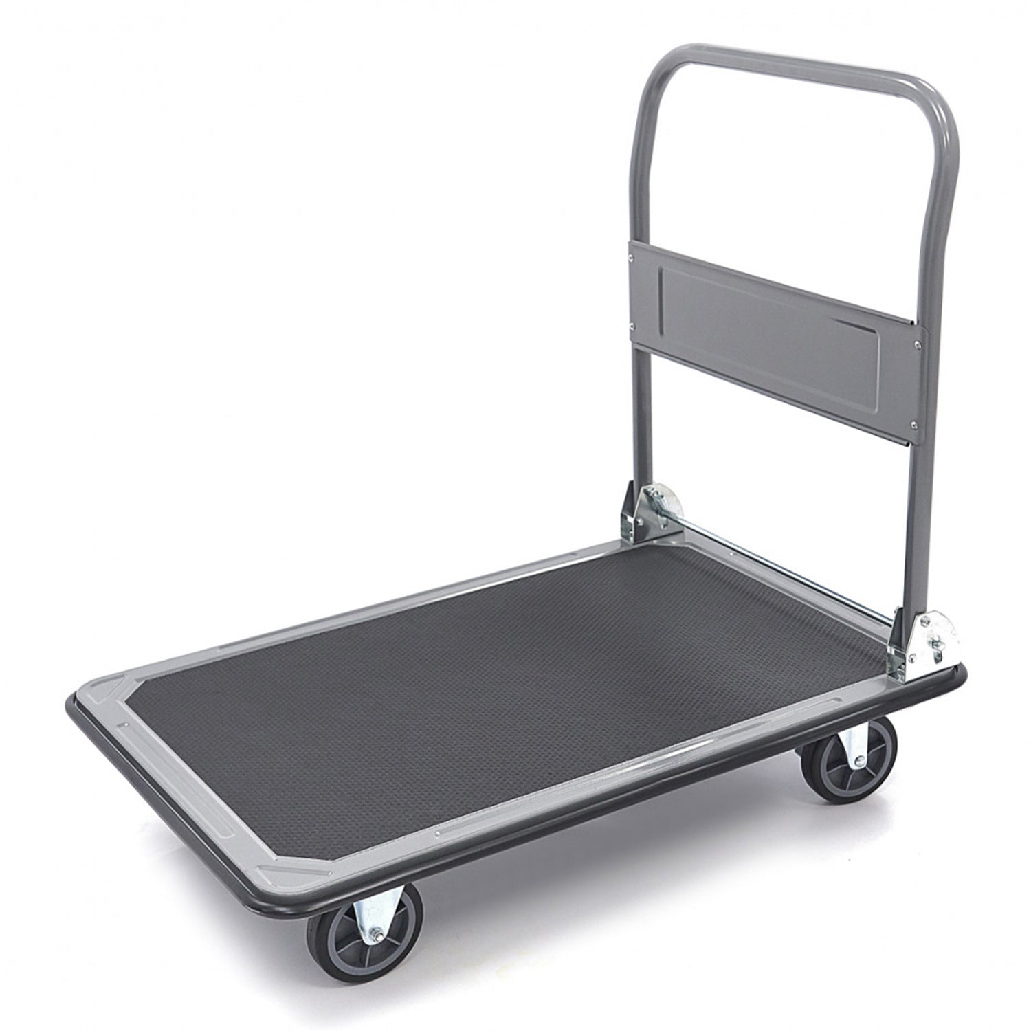 Carucior cu platforma 350kg