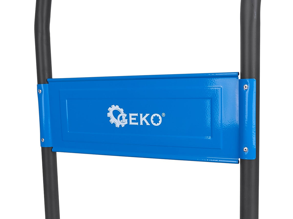 Carucior modular cu platforma capacitate 150kg GEKO