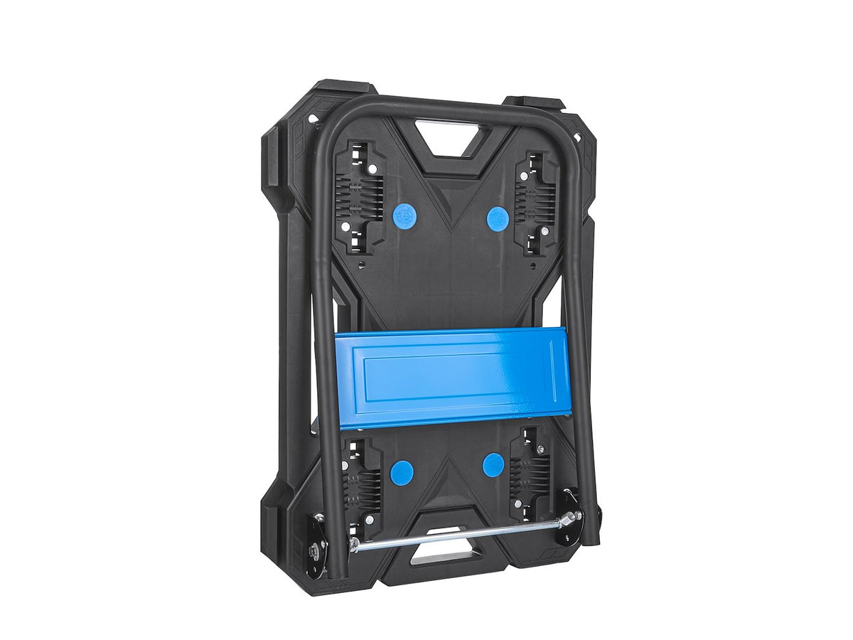 Carucior modular cu platforma capacitate 150kg GEKO