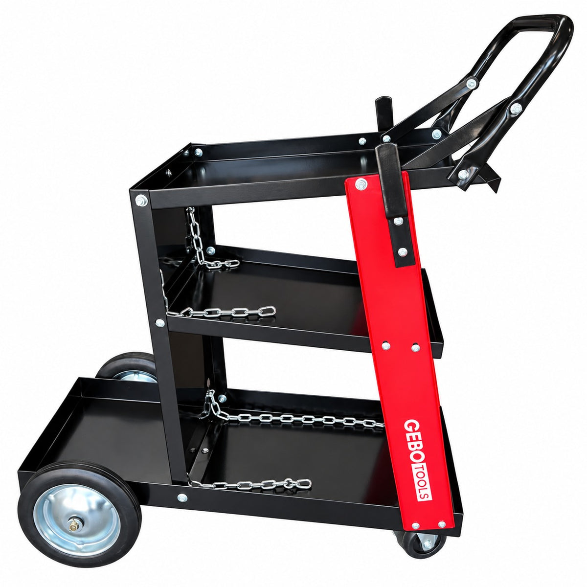 Carucior pentru sudura premium GEBO TOOLS