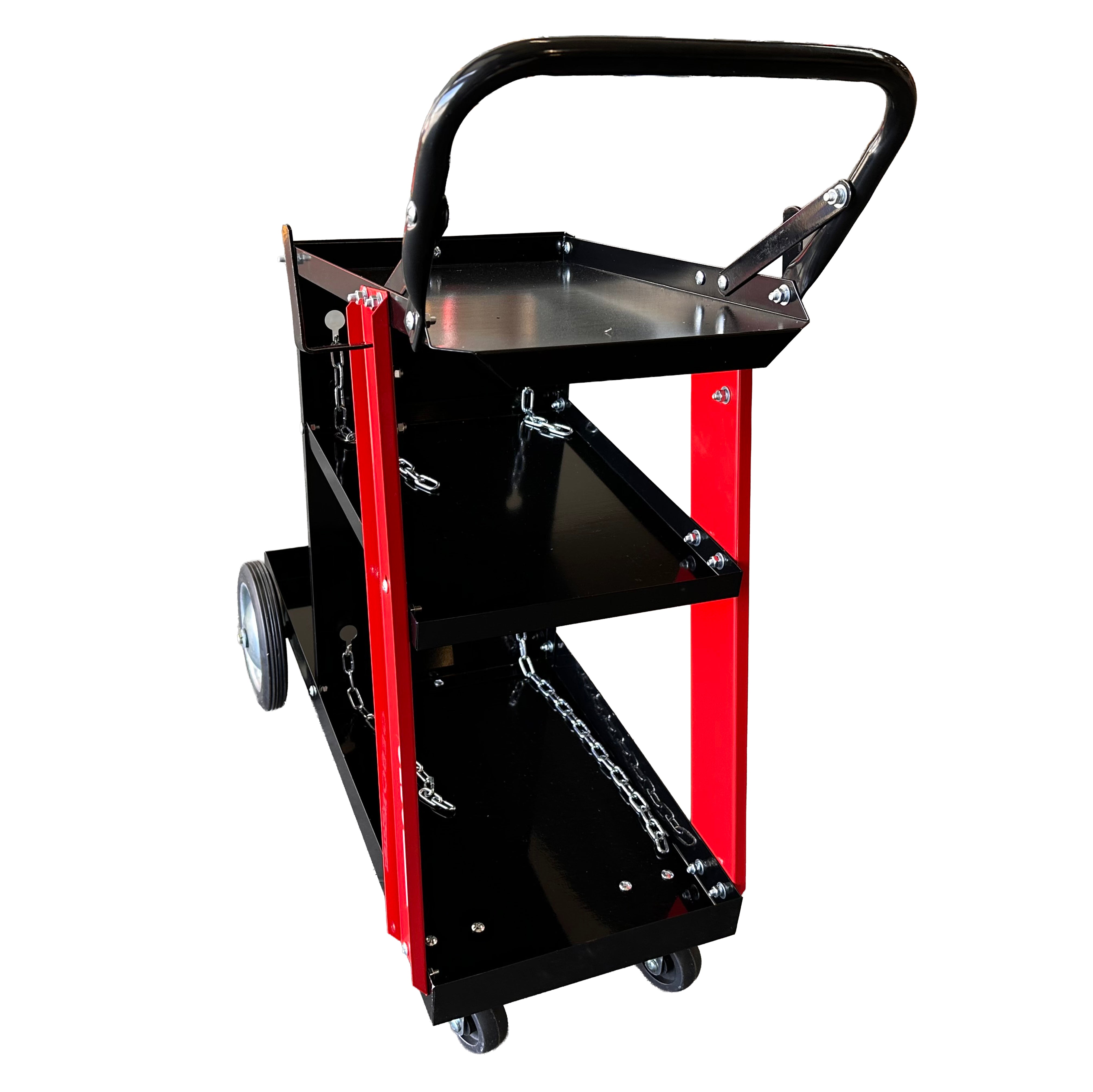 Carucior pentru sudura premium GEBO TOOLS