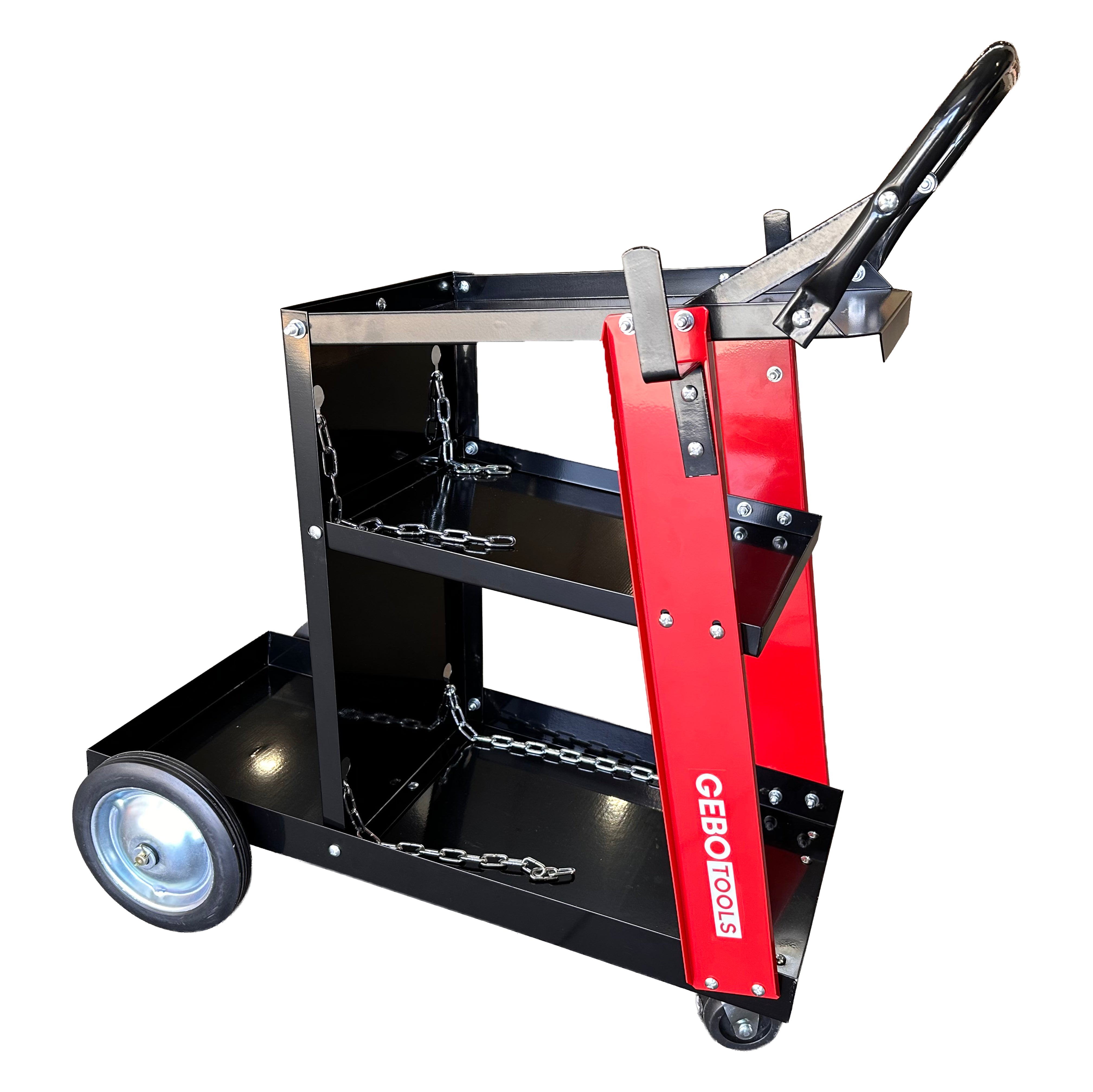 Carucior pentru sudura premium GEBO TOOLS