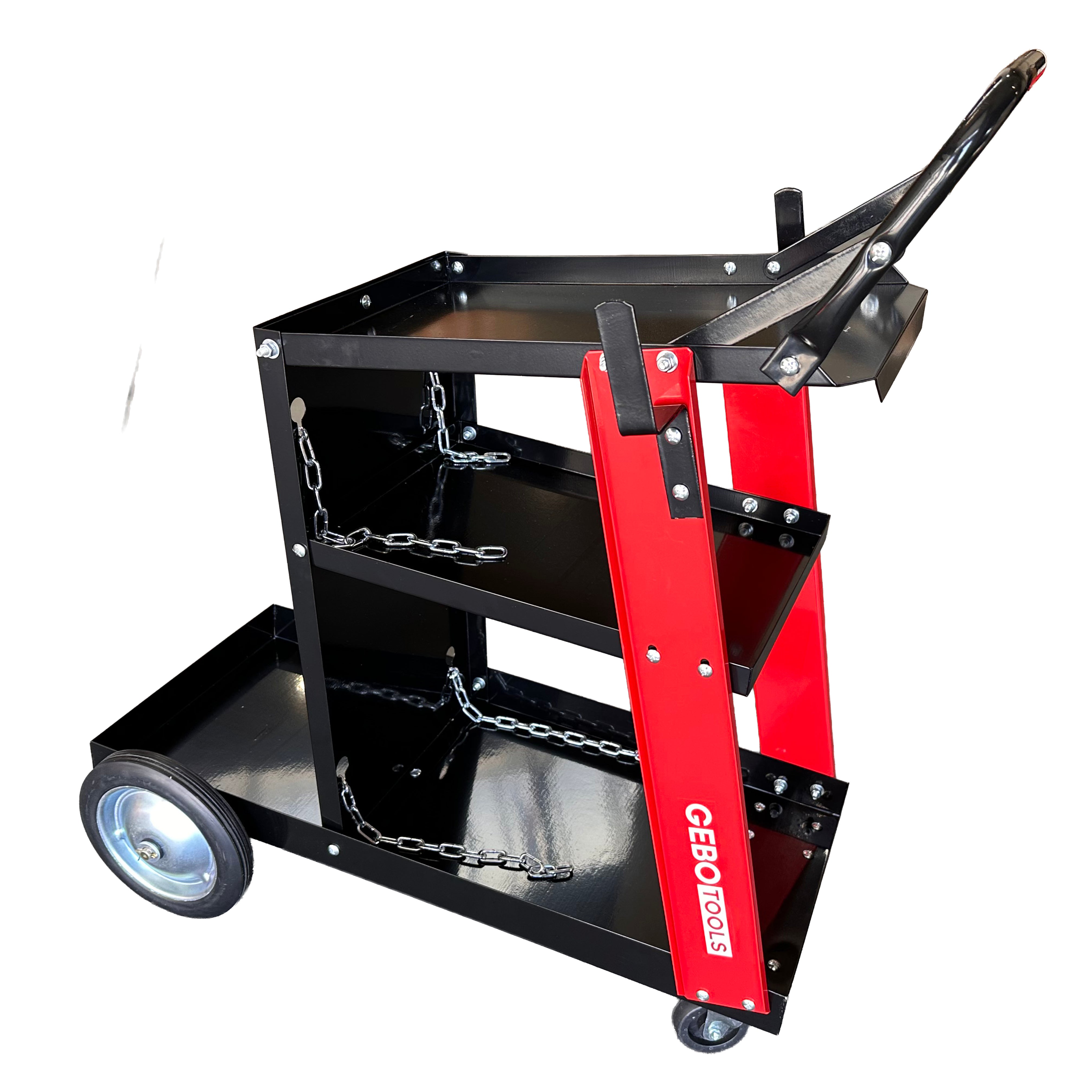 Carucior pentru sudura premium GEBO TOOLS