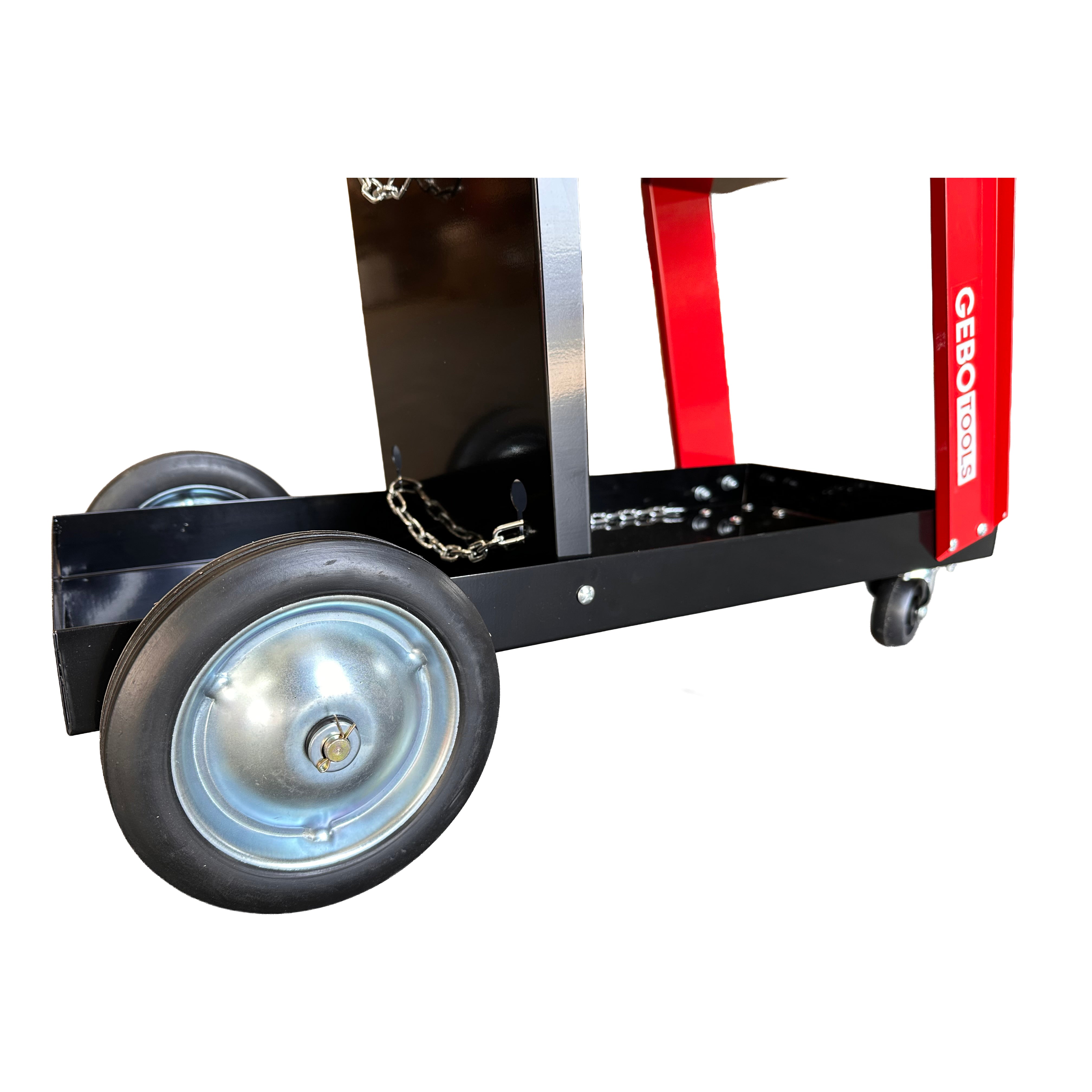 Carucior pentru sudura premium GEBO TOOLS