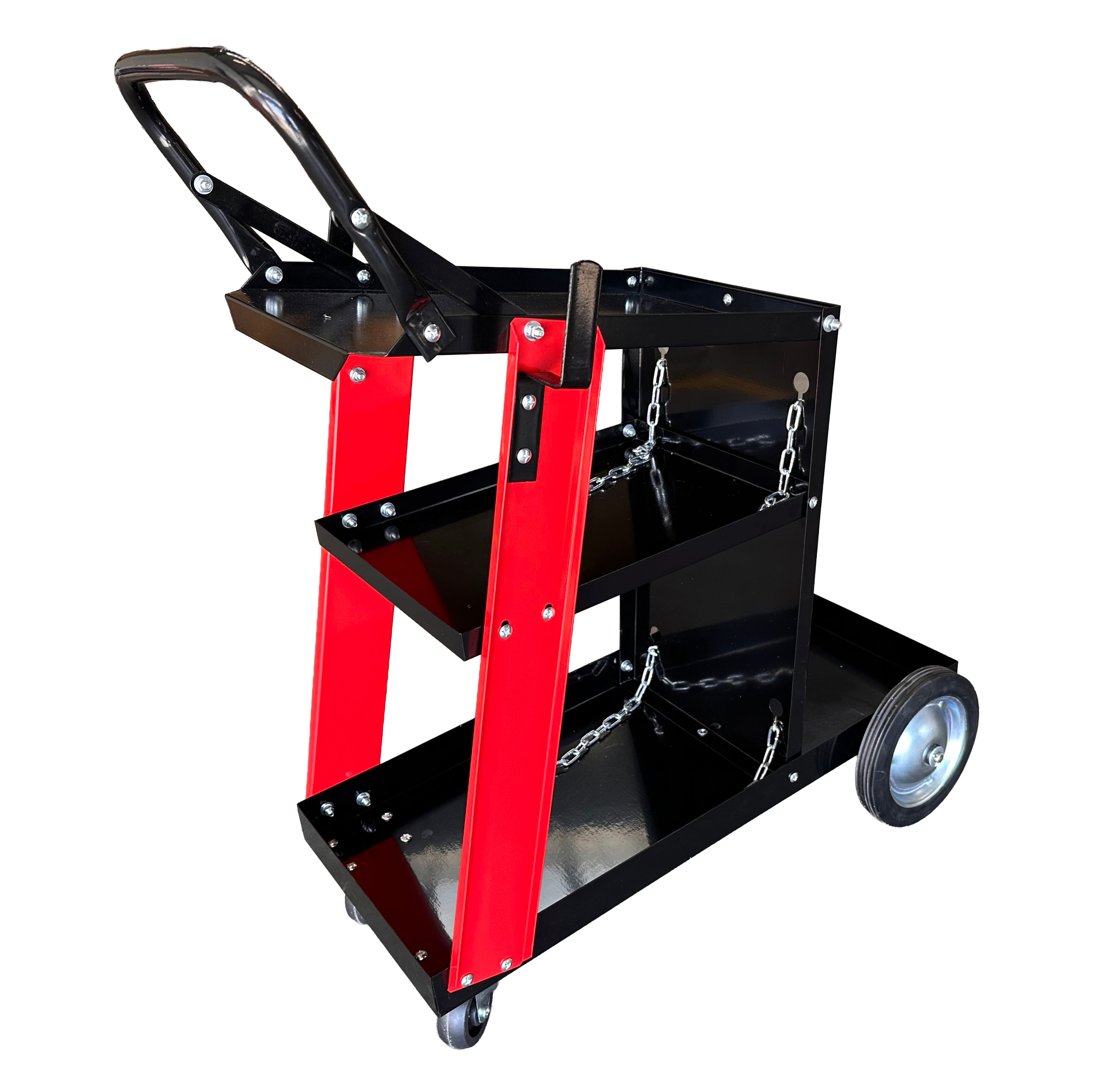 Carucior pentru sudura premium GEBO TOOLS