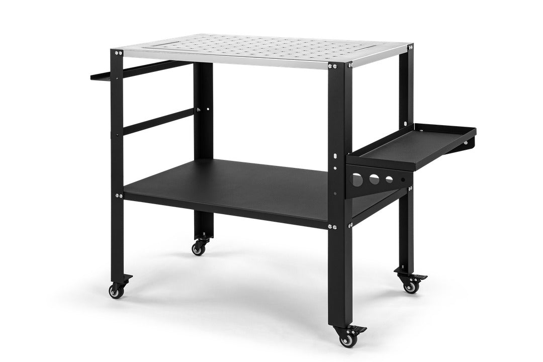 MASA DE LUCRU PENTRU SUDURA MOBILA HBM 81 X 52 CM