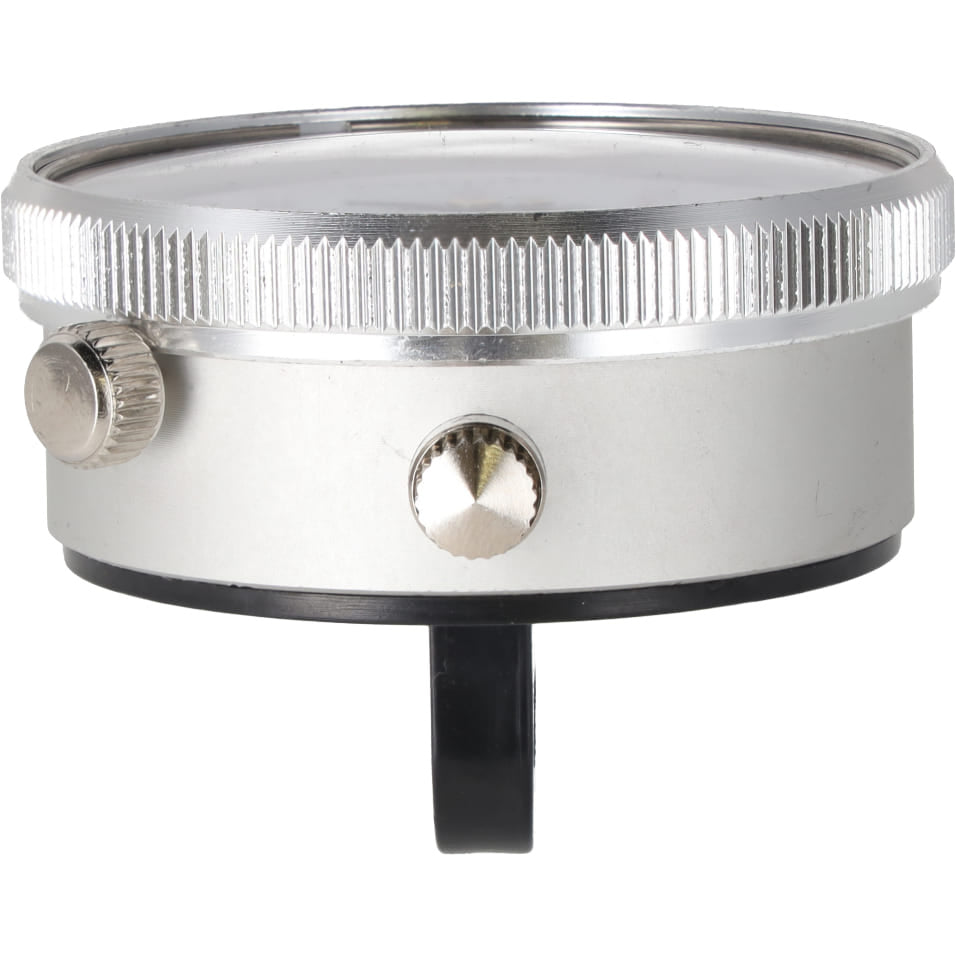 Ceas comparator 0-10mm 0.01 RESSER