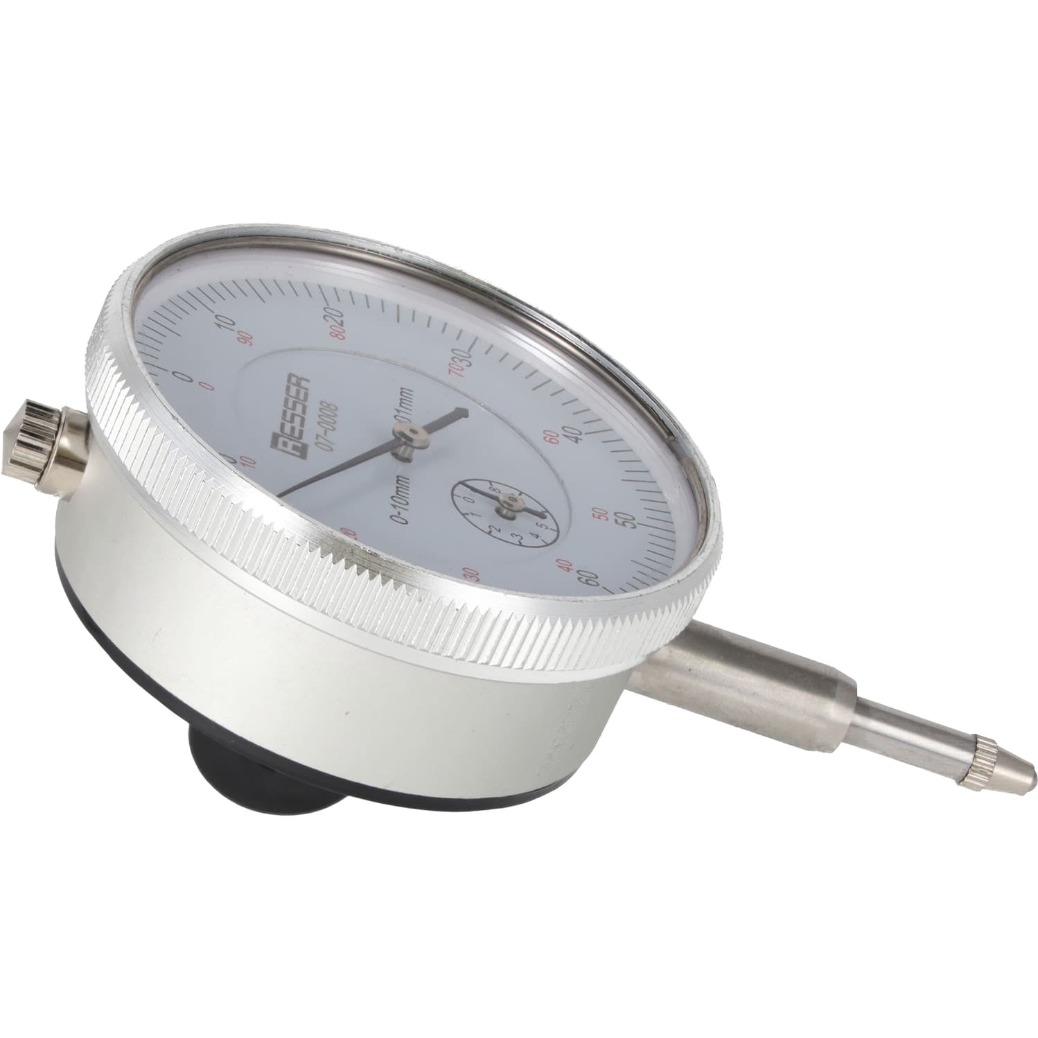Ceas comparator 0-10mm 0.01 RESSER