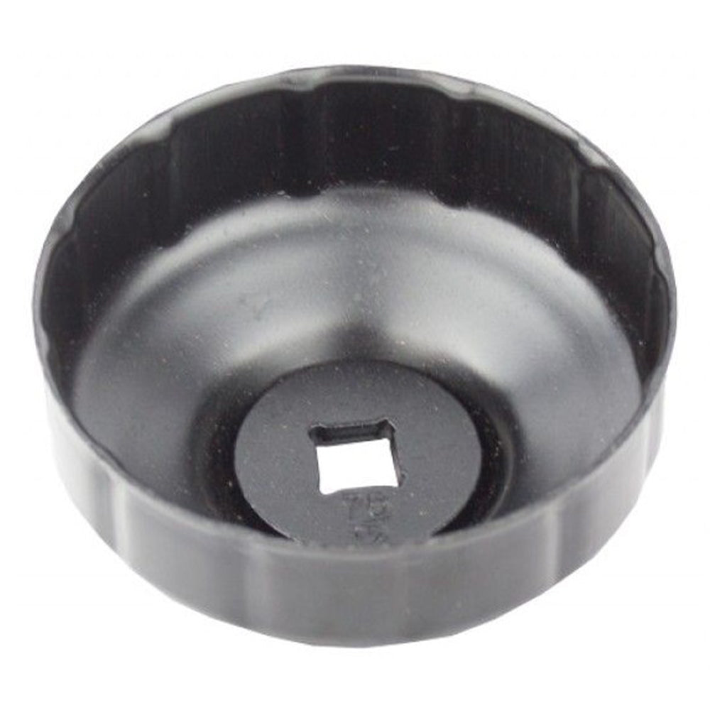 Cheie capac filtru ulei 76mm 12 laturi