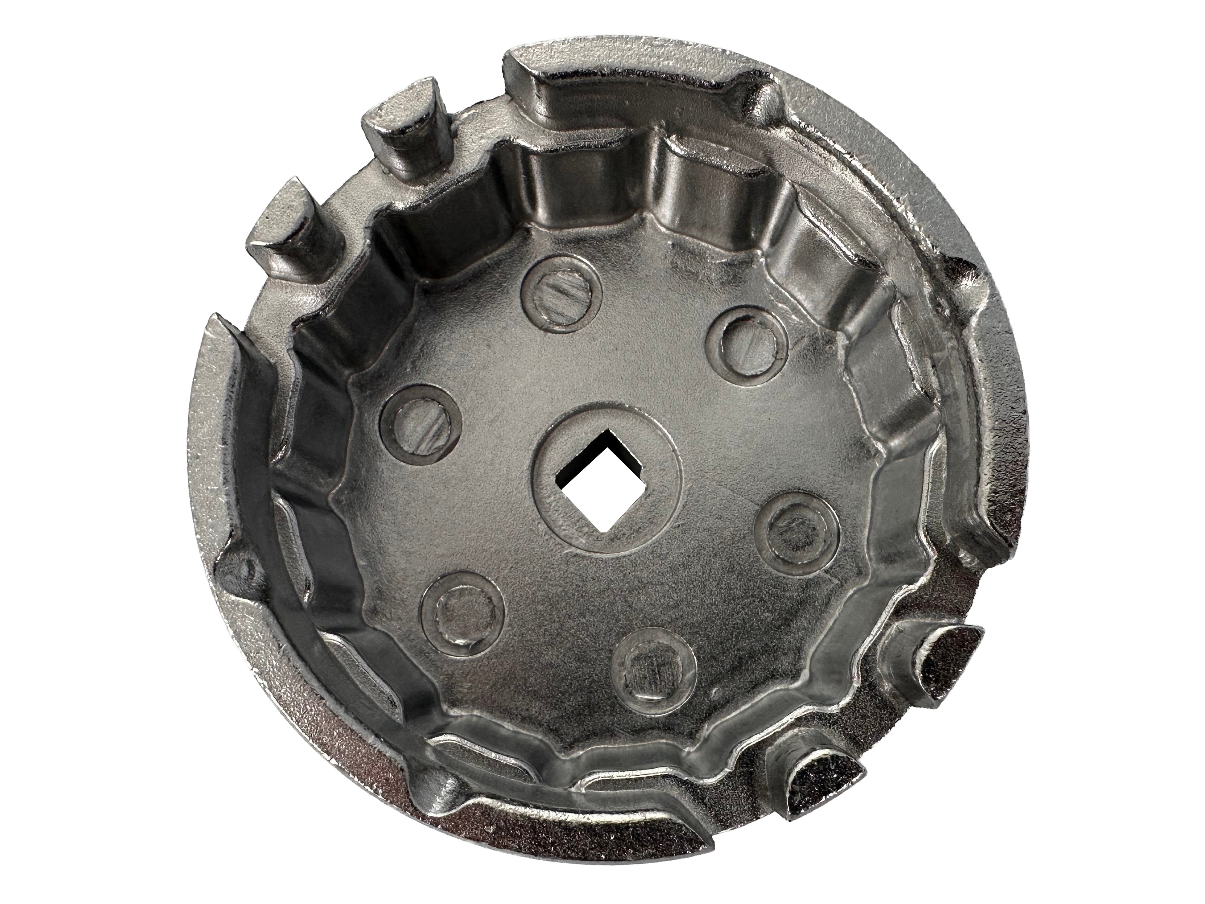 Cheie capac filtru ulei motor GEBO TOOLS