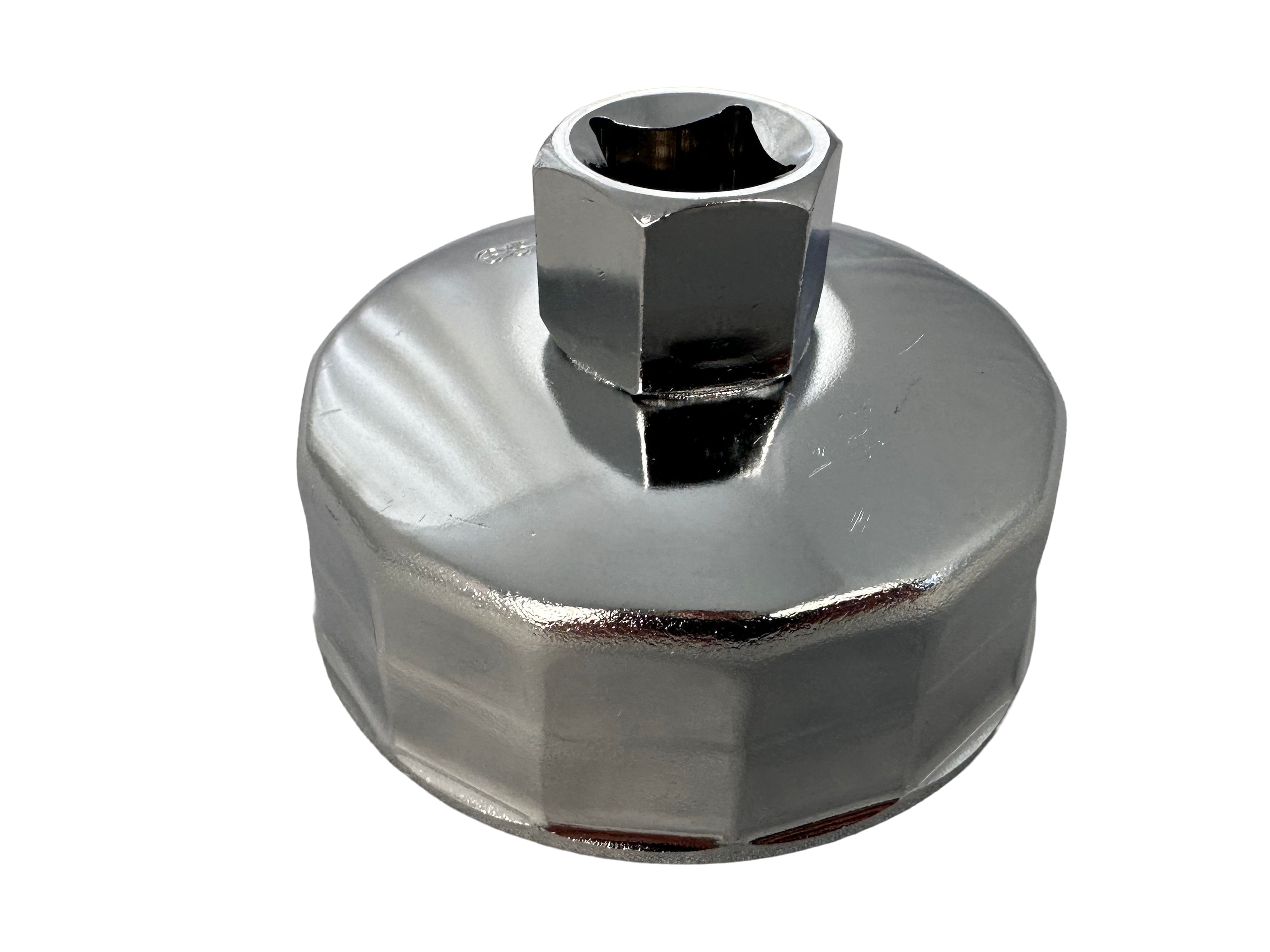 Cheie capac filtru ulei motor LEXUS 64.5x14mm GEBO TOOLS