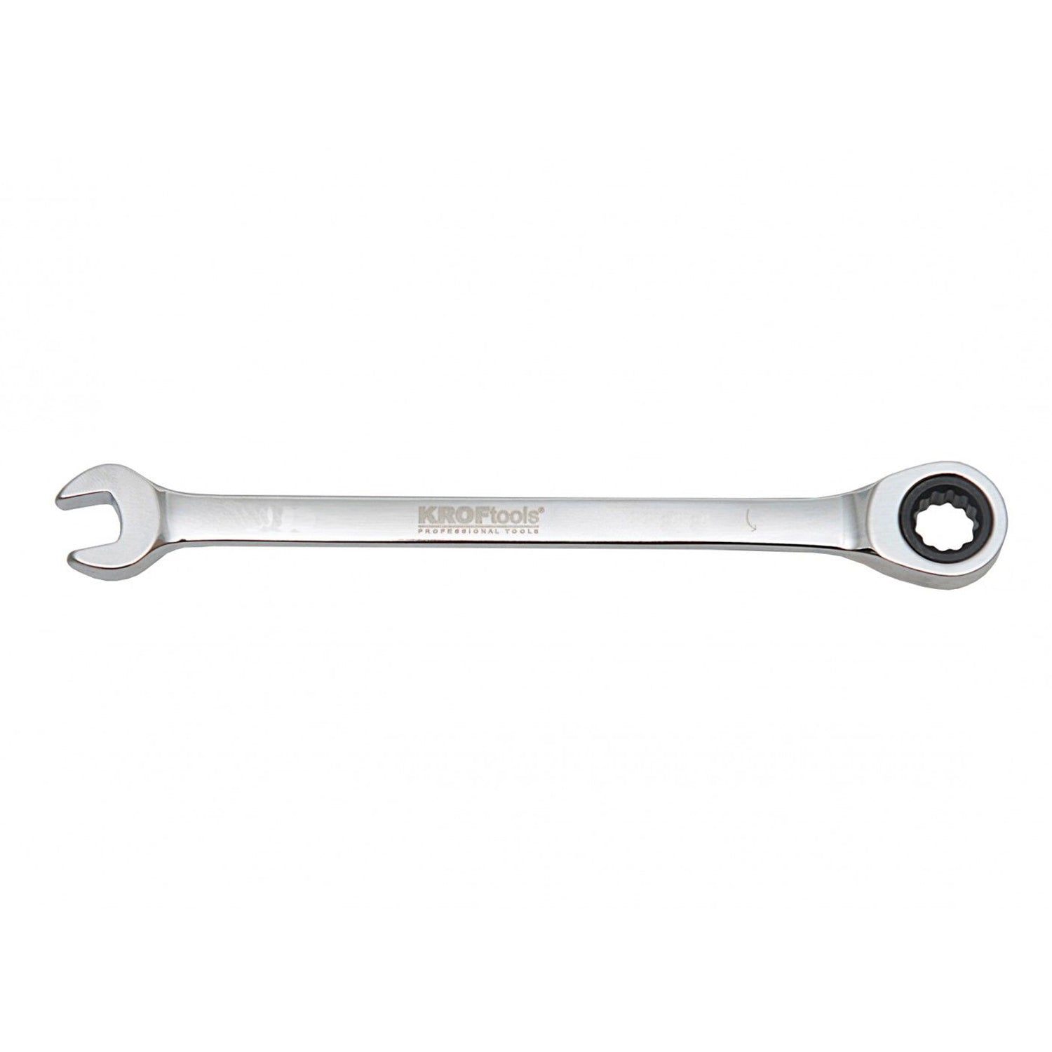 Cheie combinata cu clichet 10mm KROFTOOLS