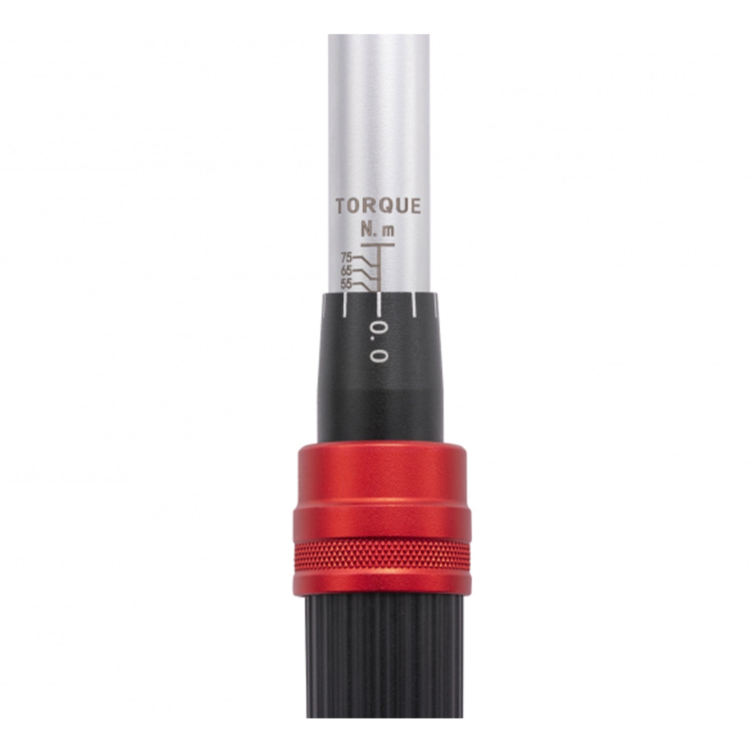 Cheie dinamometrica 10-75NM cu capete interschimbabile pentru clima 7 piese QUATROS