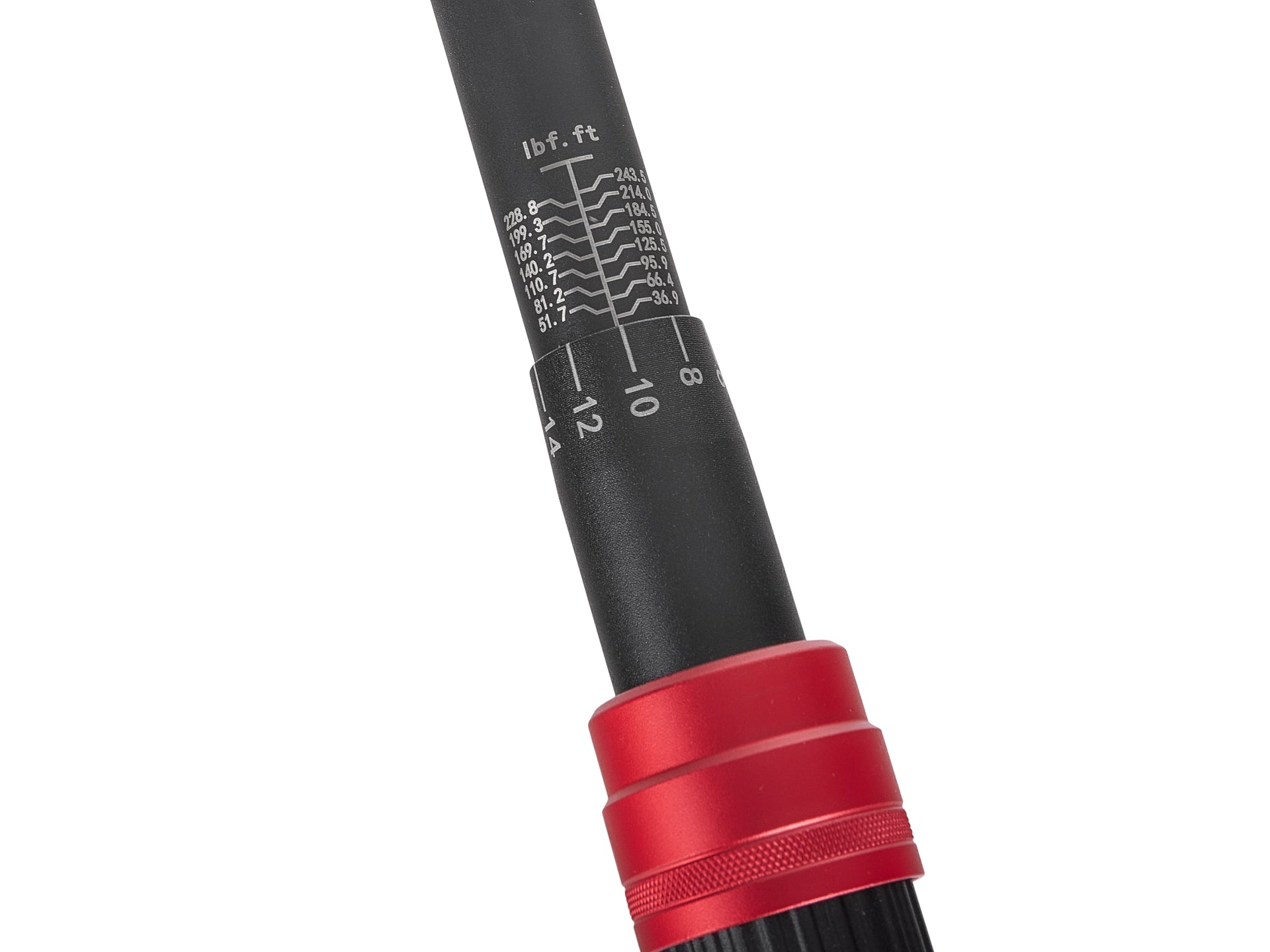 Cheie dinamometrica 1/2 50-330NM TVARDY