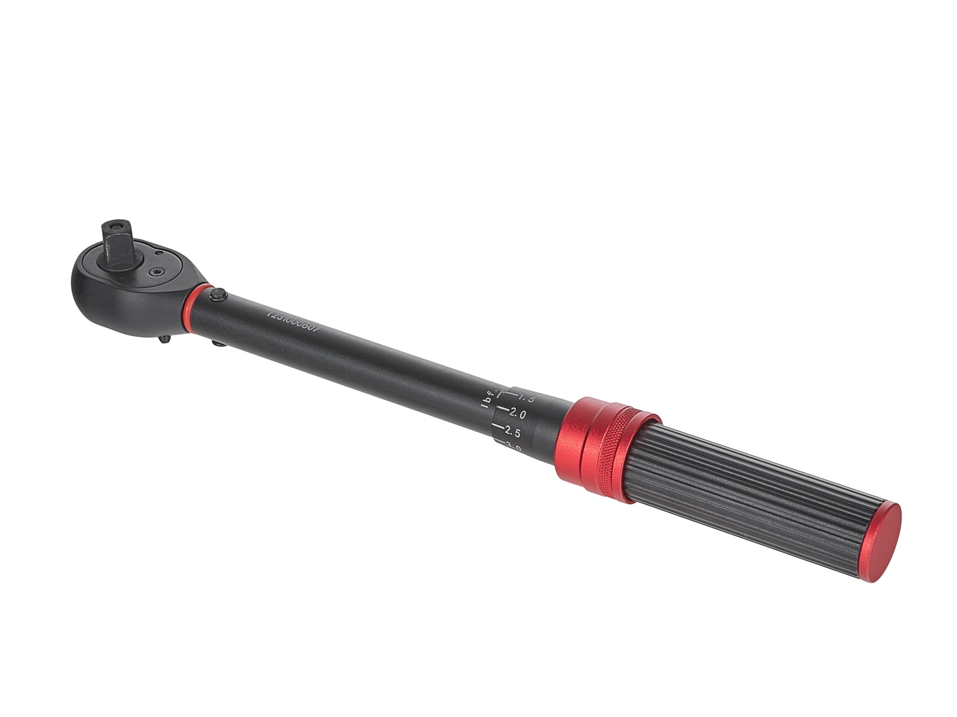 Cheie dinamometrica 3/8 10-60NM TVARDY