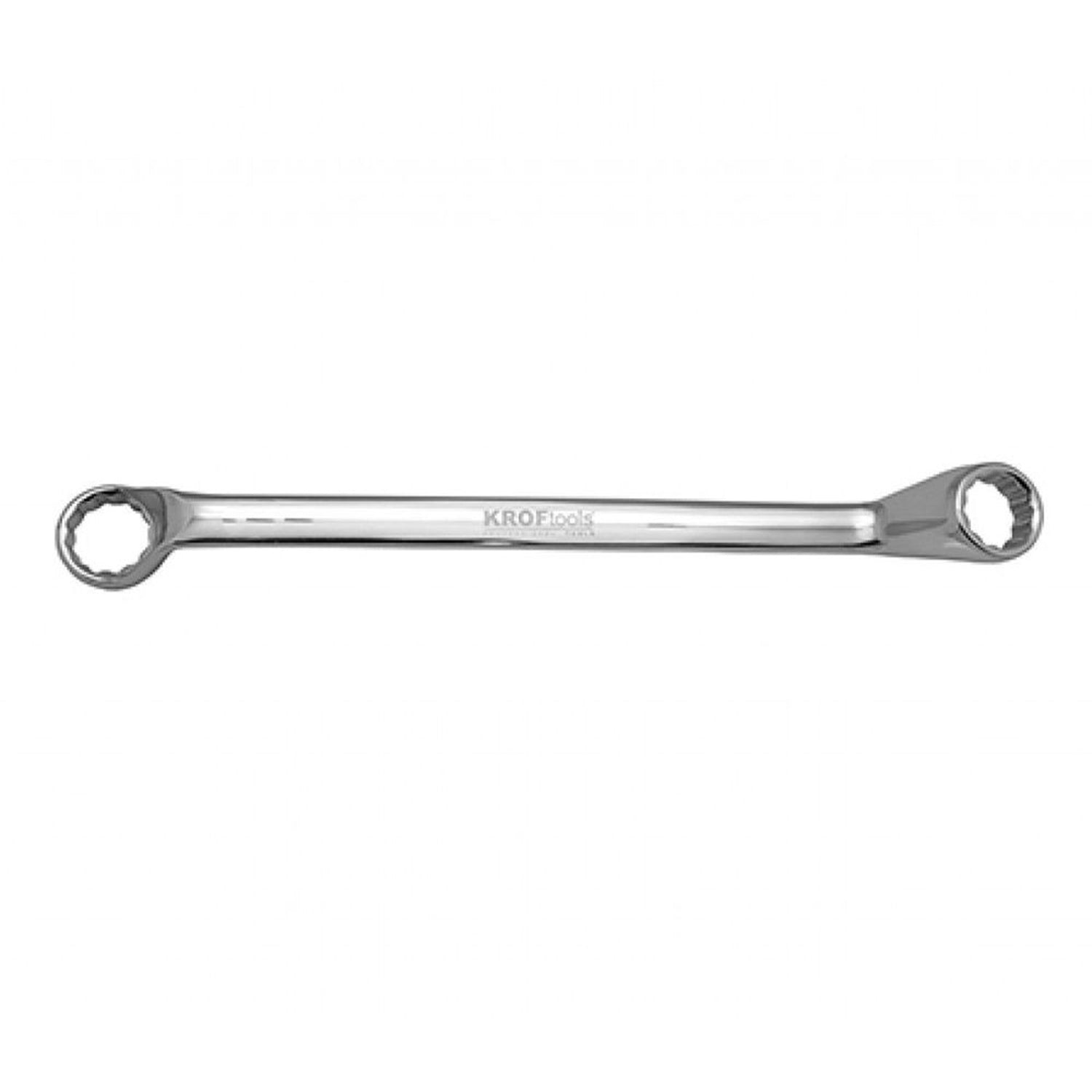 Cheie dubla inelara cotita 12x13mm KROFTOOLS