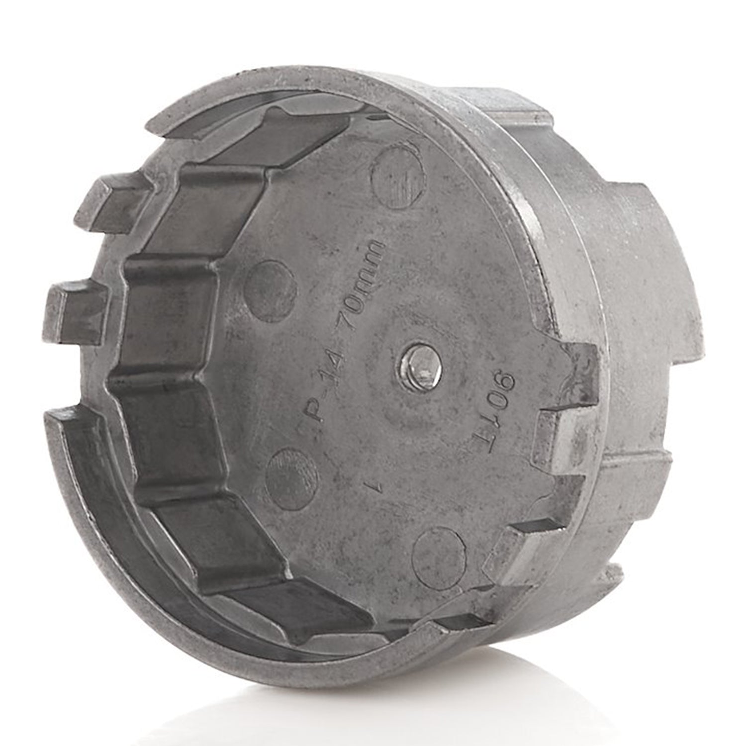 Cheie filtru ulei 3/8" 64.5mm 14 laturi TOYOTA