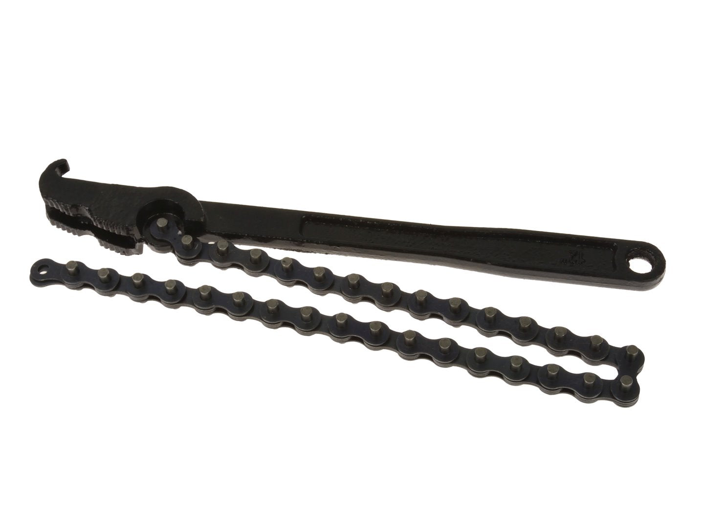 Cheie filtru ulei cu lant 12" GEKO