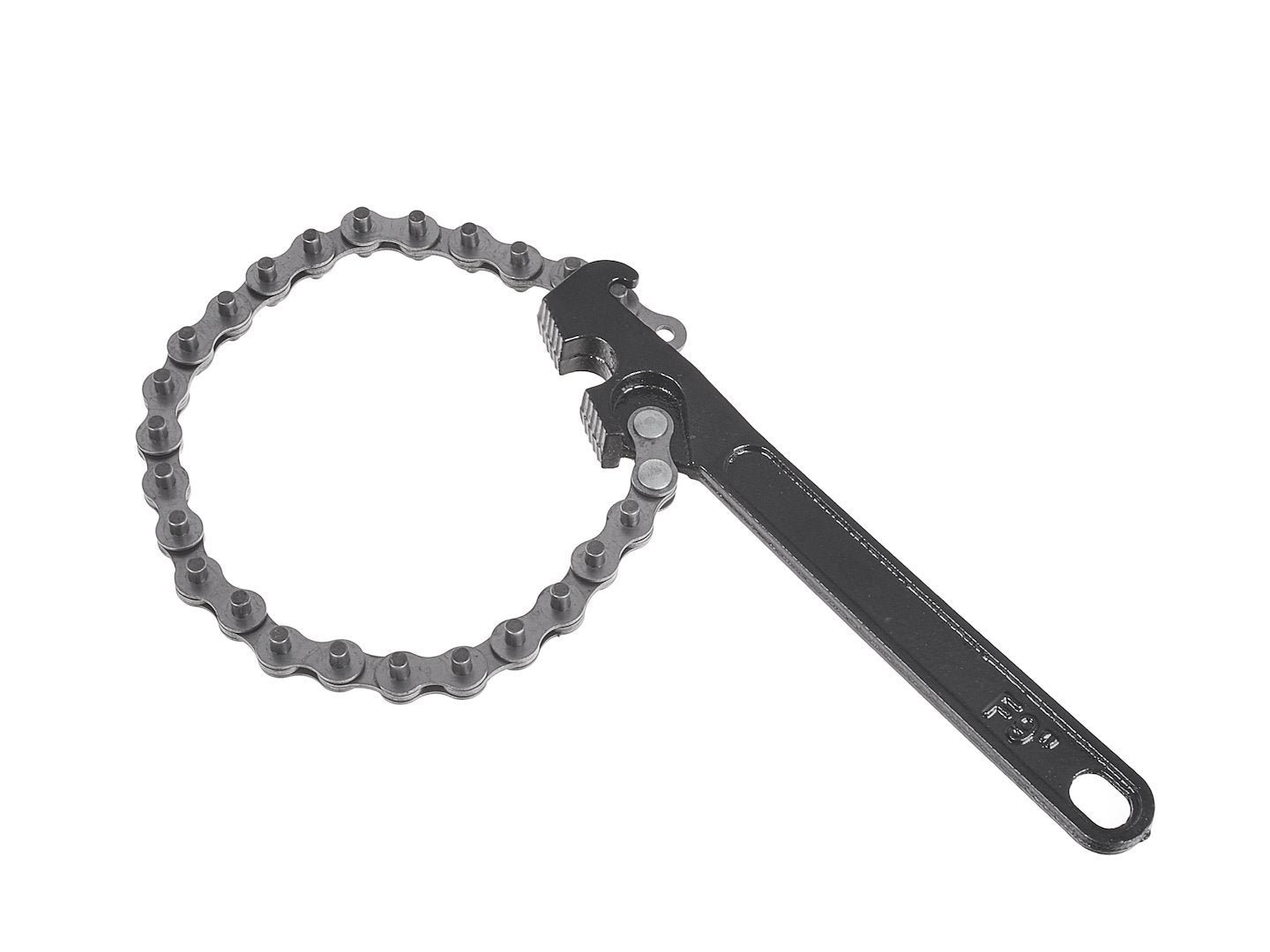 Cheie filtru ulei reglabil cu lant 9" 60-125mm - GEKO