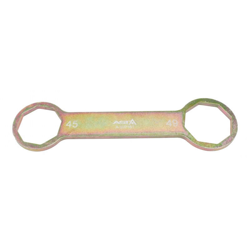 Cheie inelara pentru suspensie fata motocicleta 45/49mm