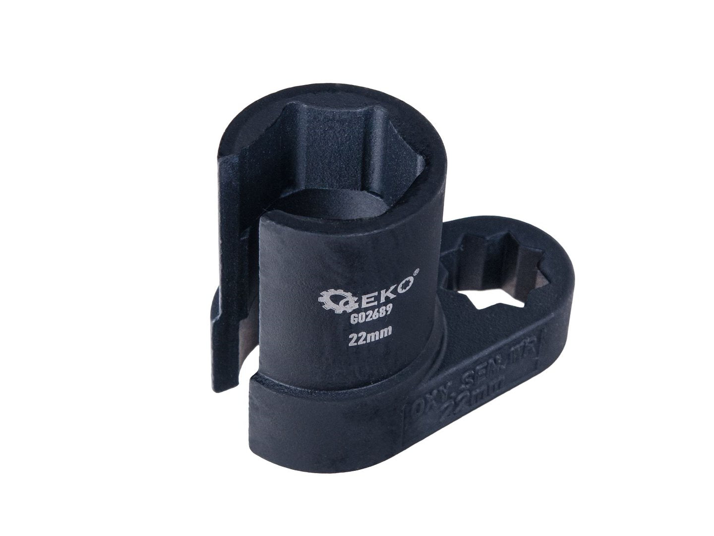 Cheie pentru sonda lambda 22mm 1/2 - GEKO