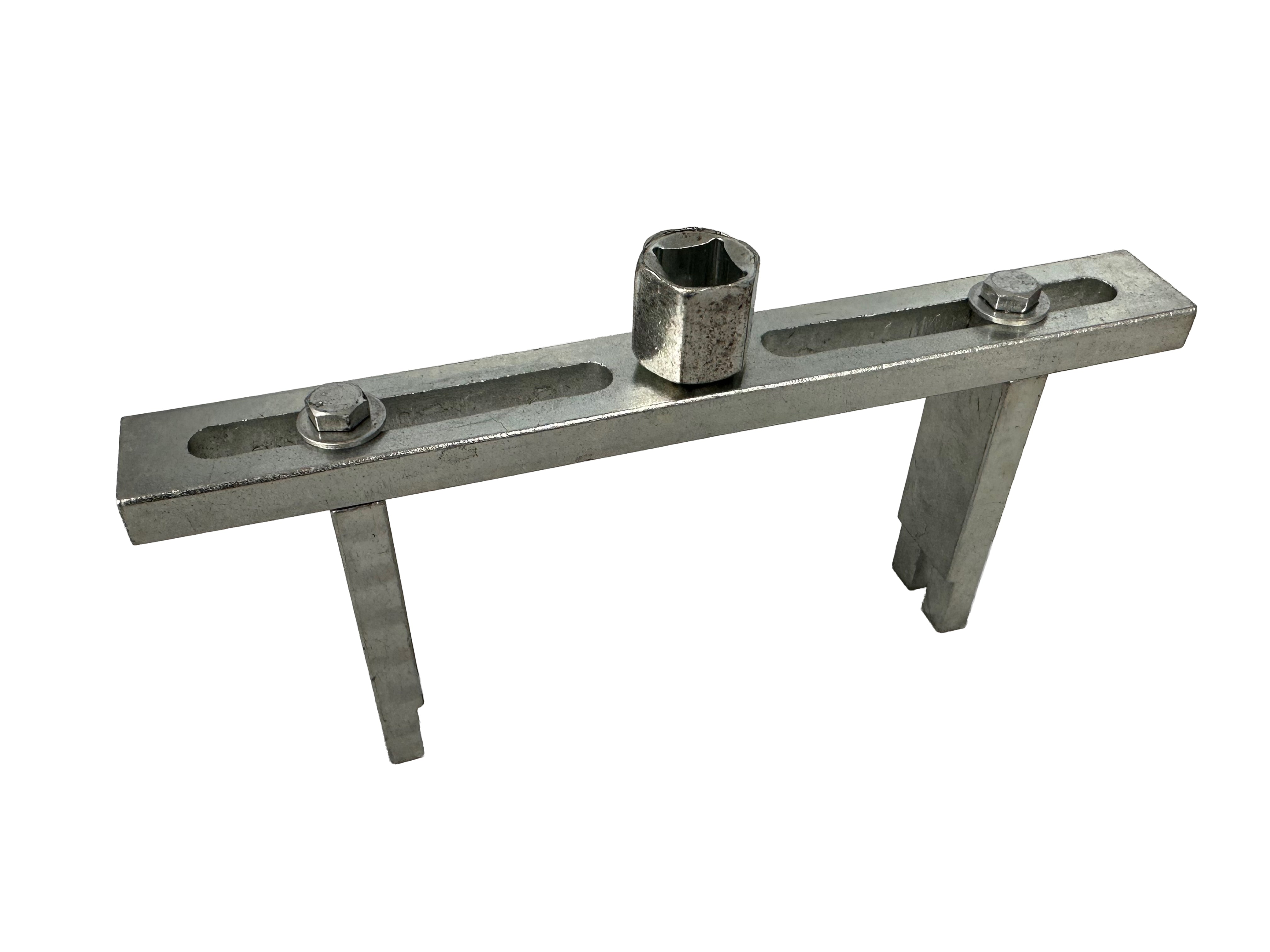 Cheie reglabila capac pompa de combustibil pentru rezervor 23-190mm GEBO TOOLS