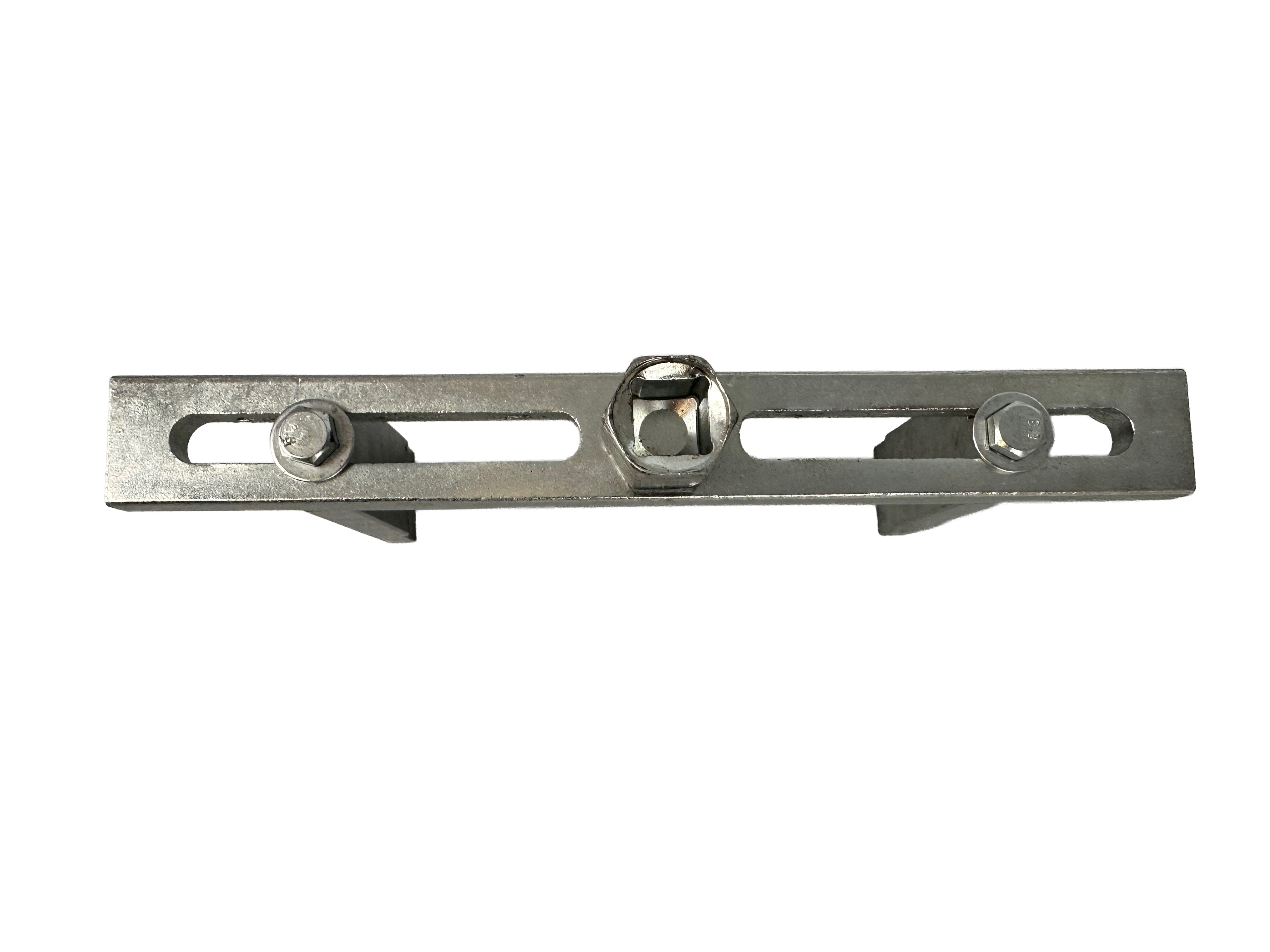 Cheie reglabila capac pompa de combustibil pentru rezervor 23-190mm GEBO TOOLS