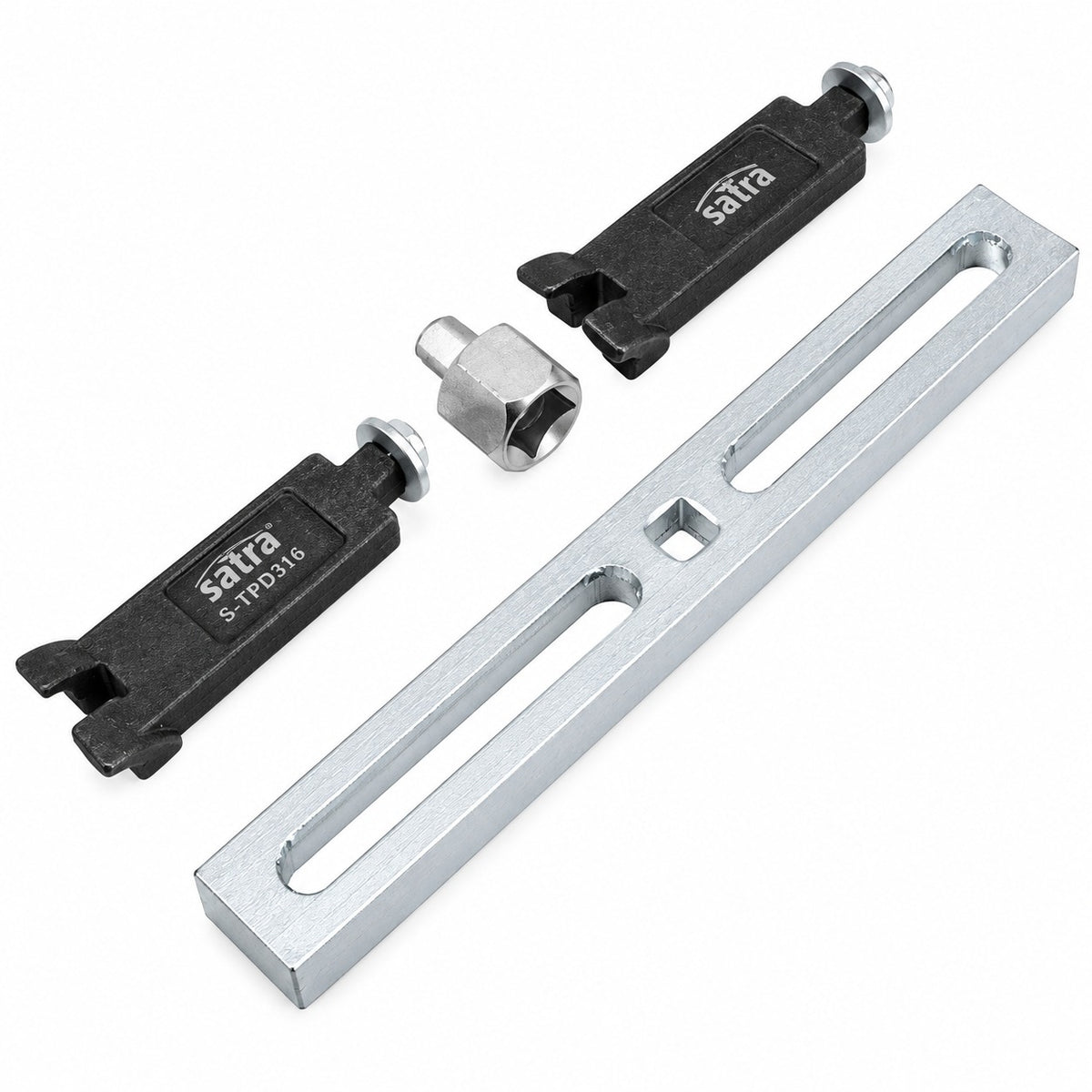 Cheie reglabila capac pompa de combustibil pentru rezervor 30-160mm