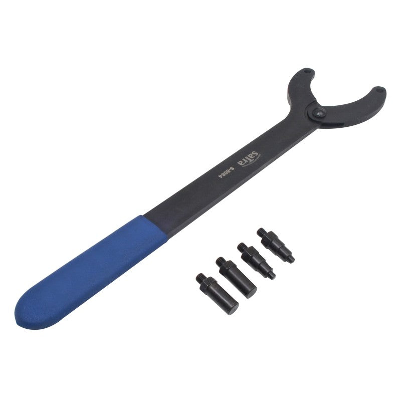 Cheie reglabila pentru blocare pinion ax cu came VAG 0-140mm - SATRA