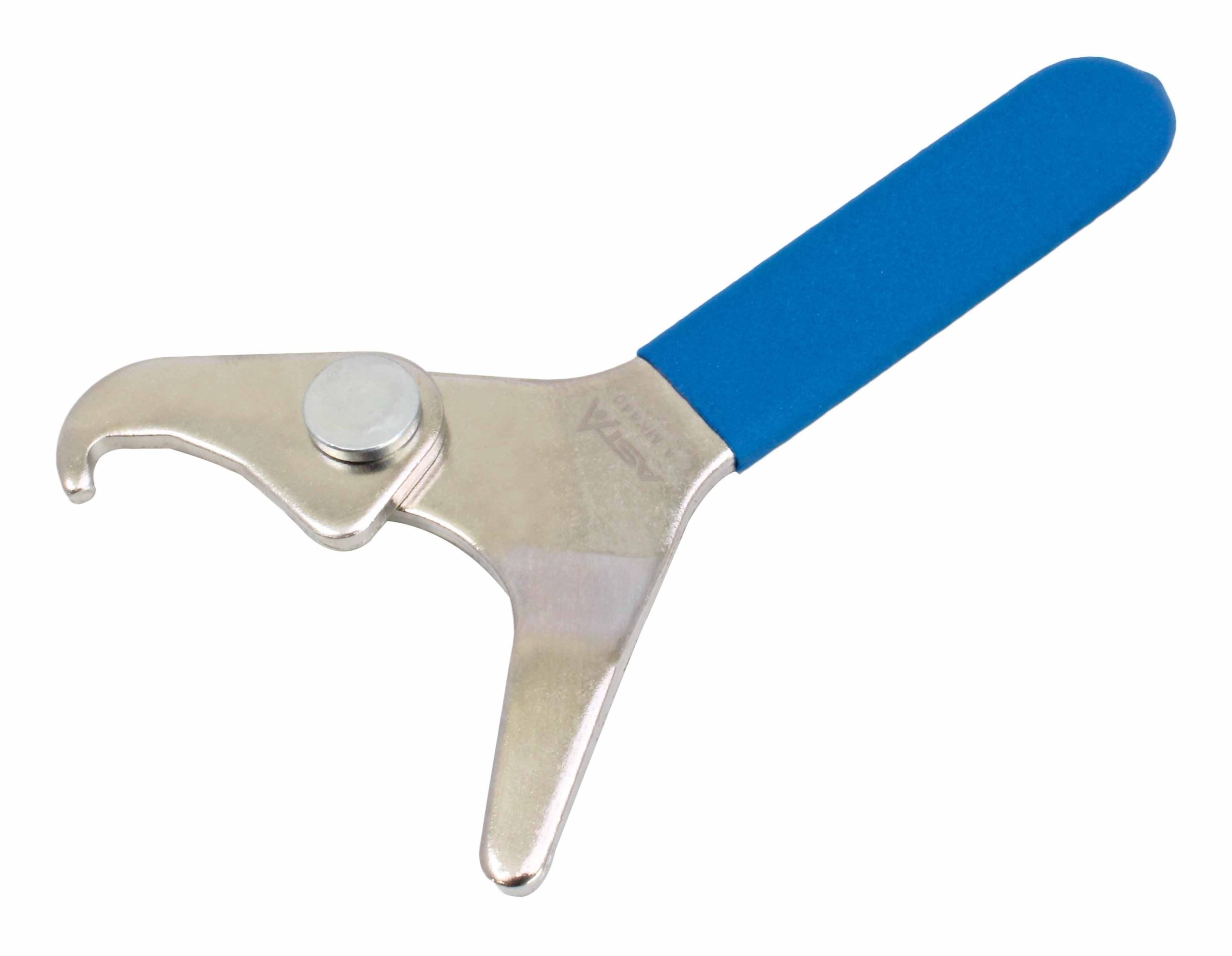 Cheie reglabila pentru reglarea tensiunii arc amortizoare motociclete 35mm-75mm
