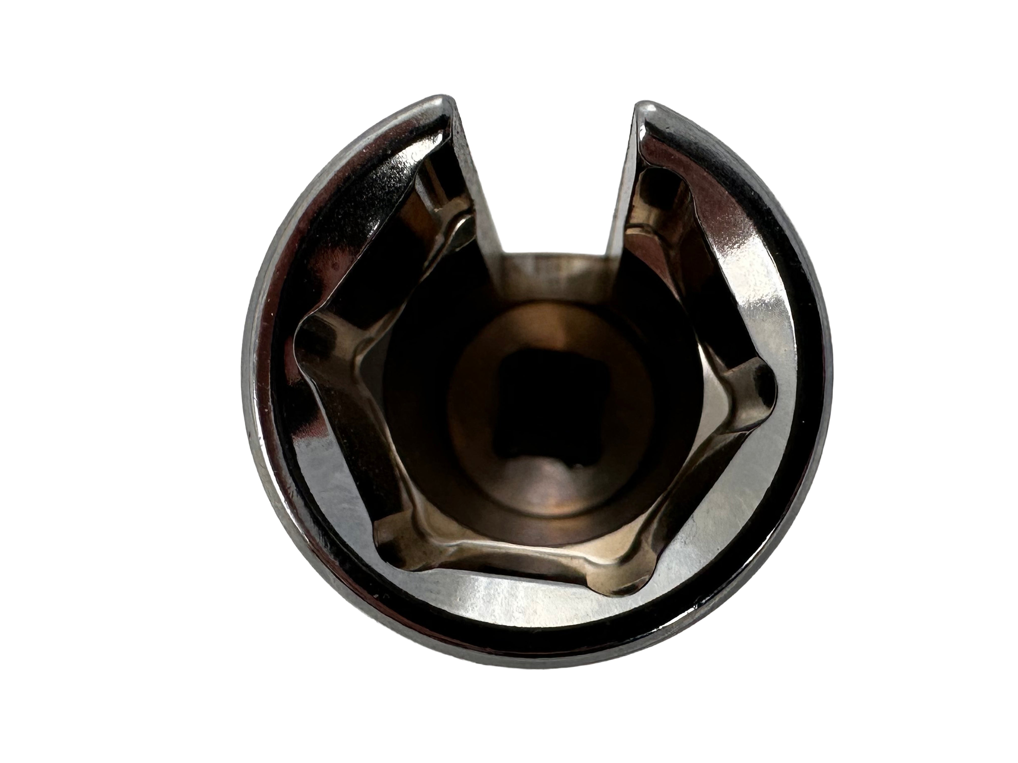 Cheie sonda lambda 3/8 22 mm crestatura 8 mm GEBO TOOLS