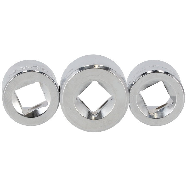 Cheie speciala tensionare rola intinzator curele, 8 piese RESSER