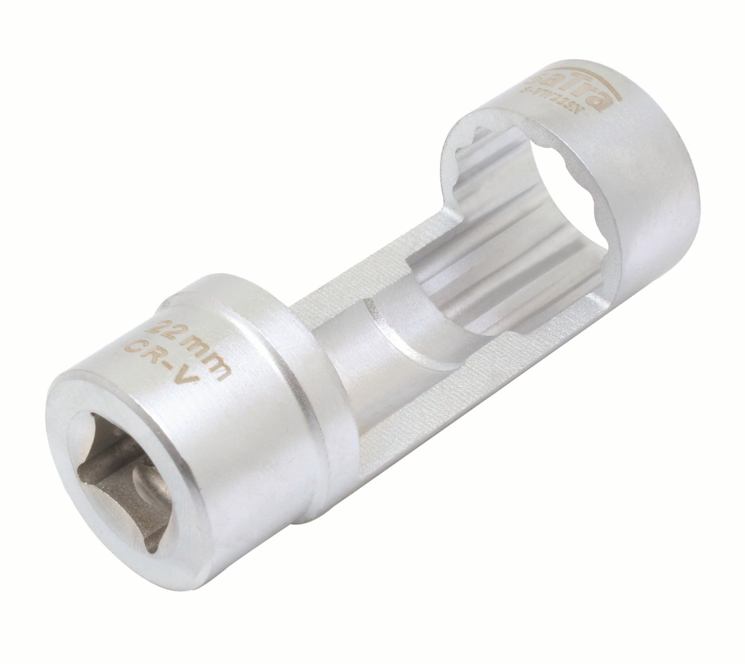 Cheie tubulara bihexagonala pentru amortizoare VAG 22mm