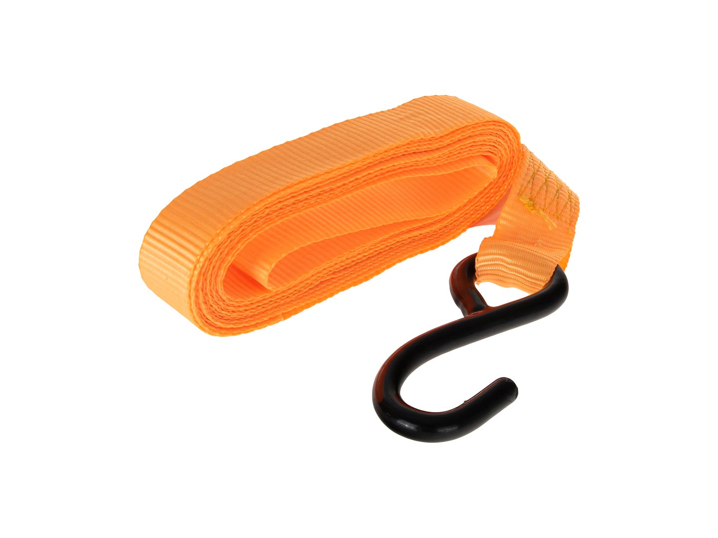 Chinga curea de ancorare cu clichet 25mm x 4.5m 700kg 4 buc